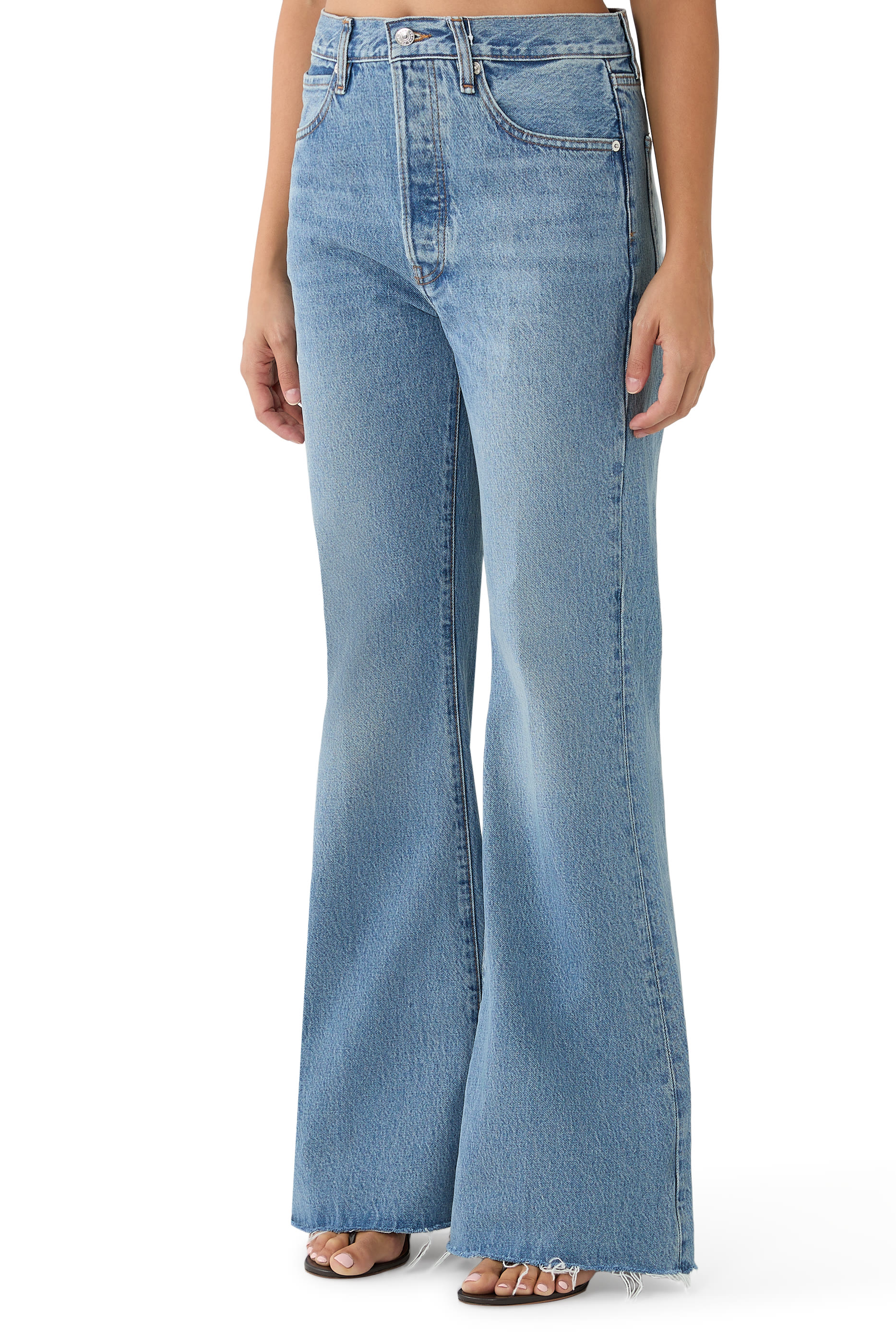 Lax Jeans 