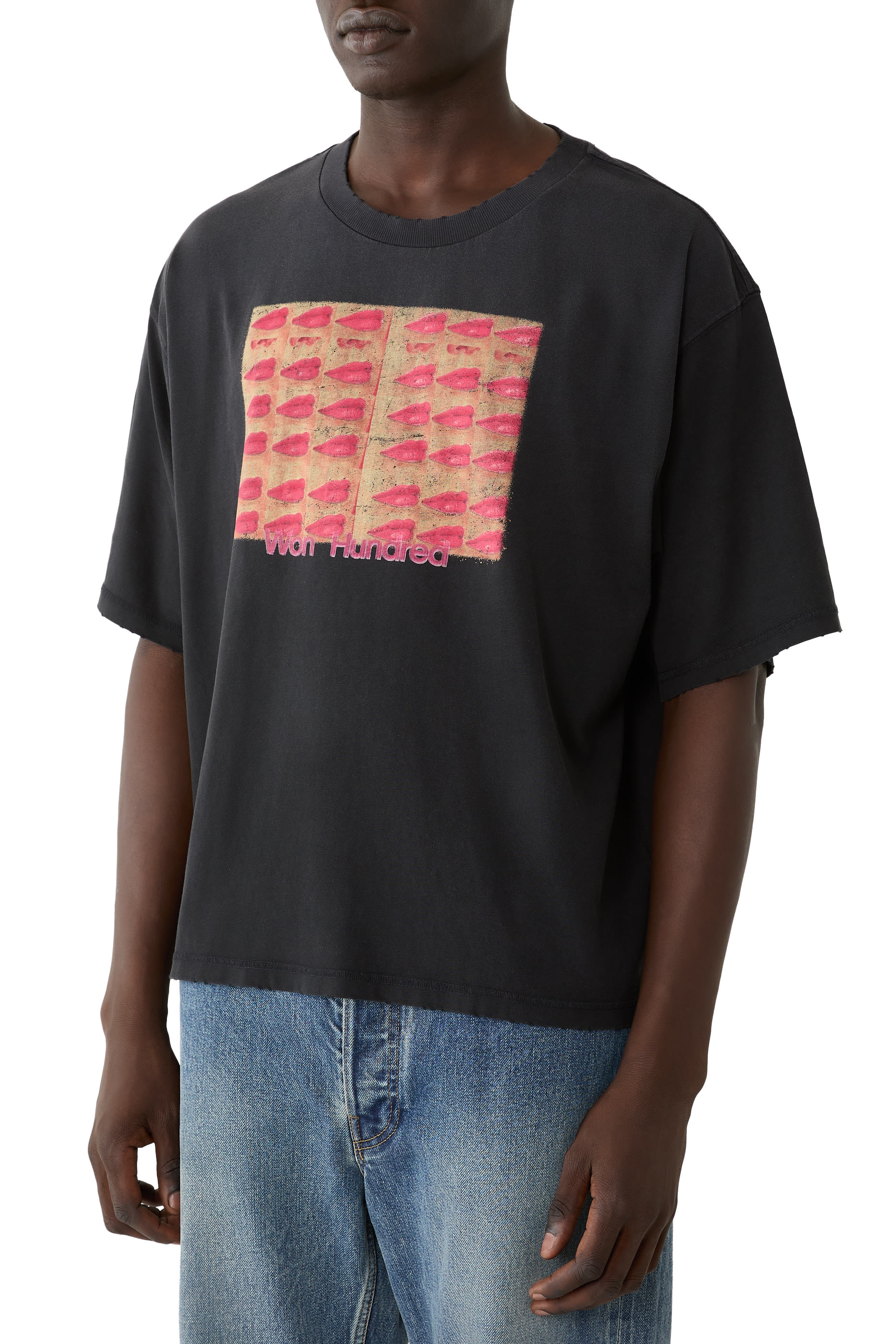 Houston Kisses T-Shirt 