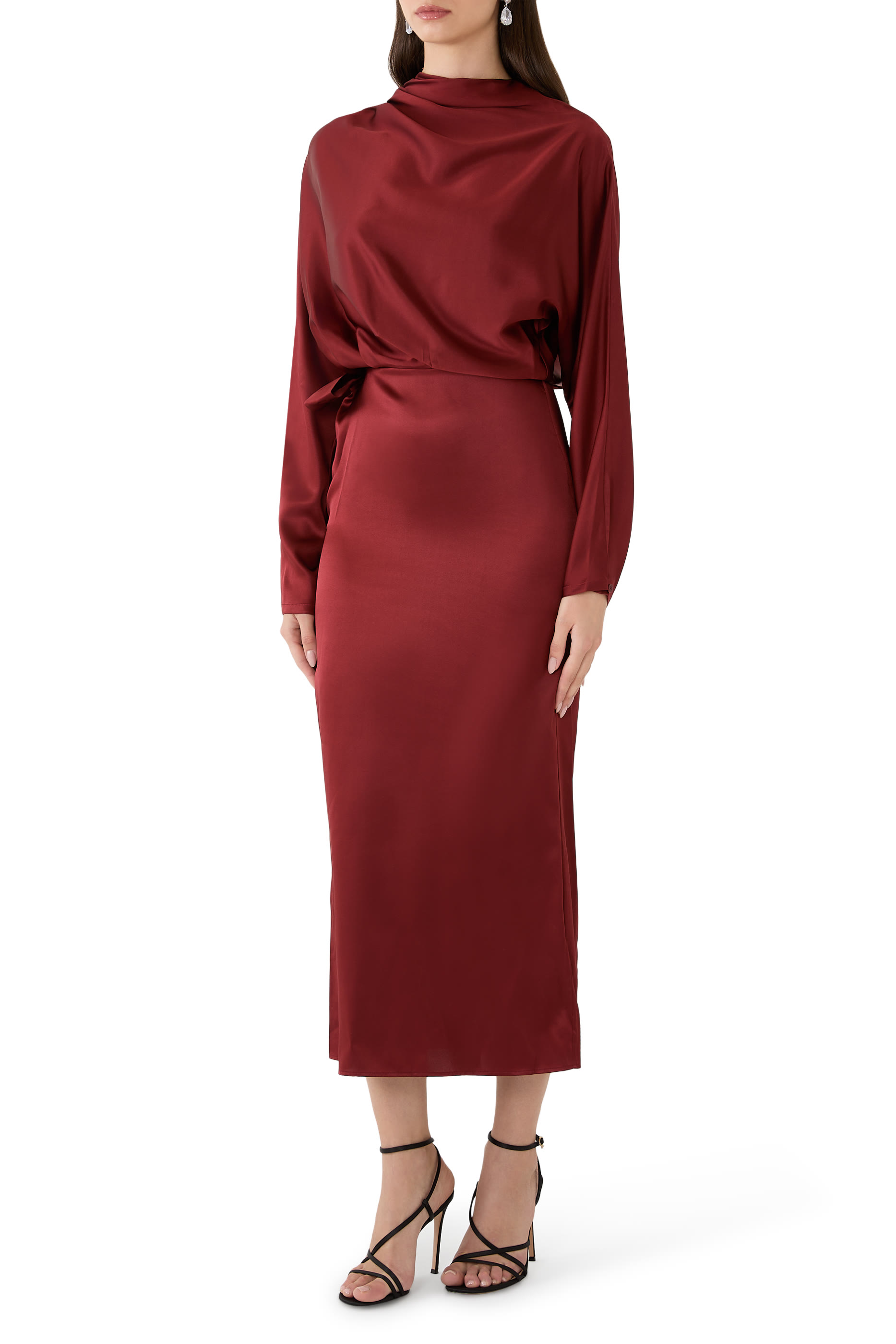 Phoebe Dress