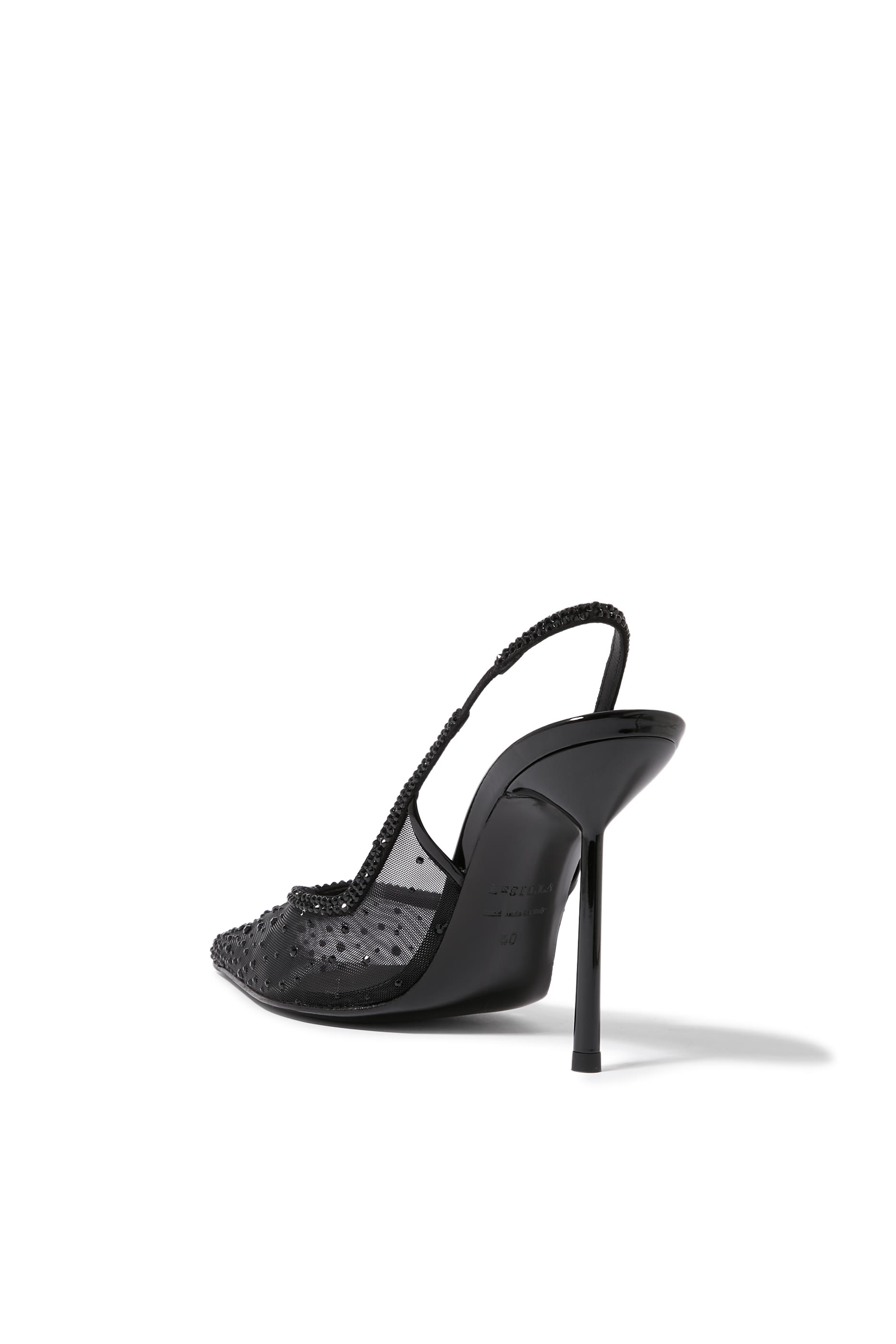 Nicole 110 Slingback Pumps