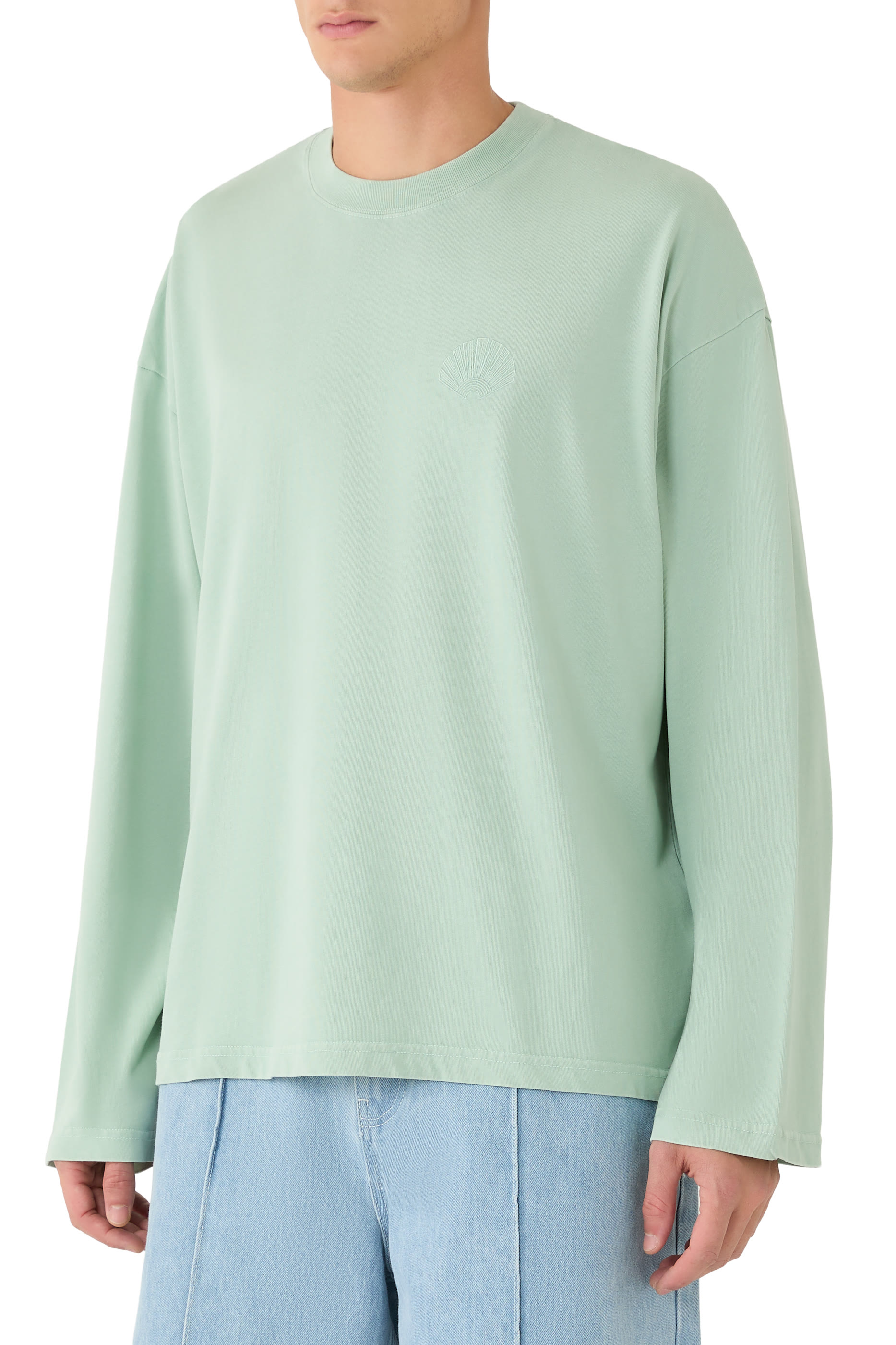 Chop Longsleeve T-Shirt