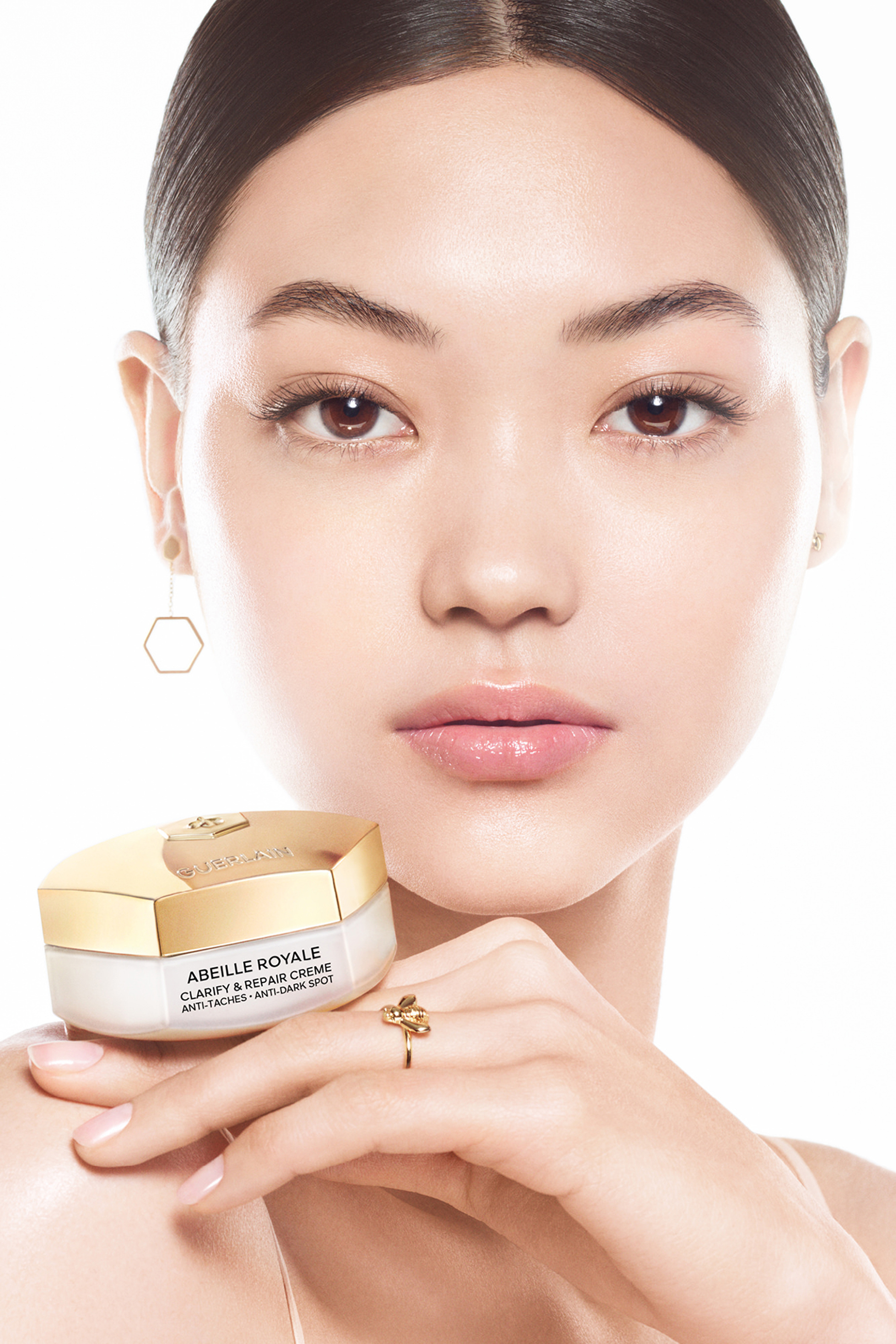 Abeille Royale Clarify  Repair Creme Refill