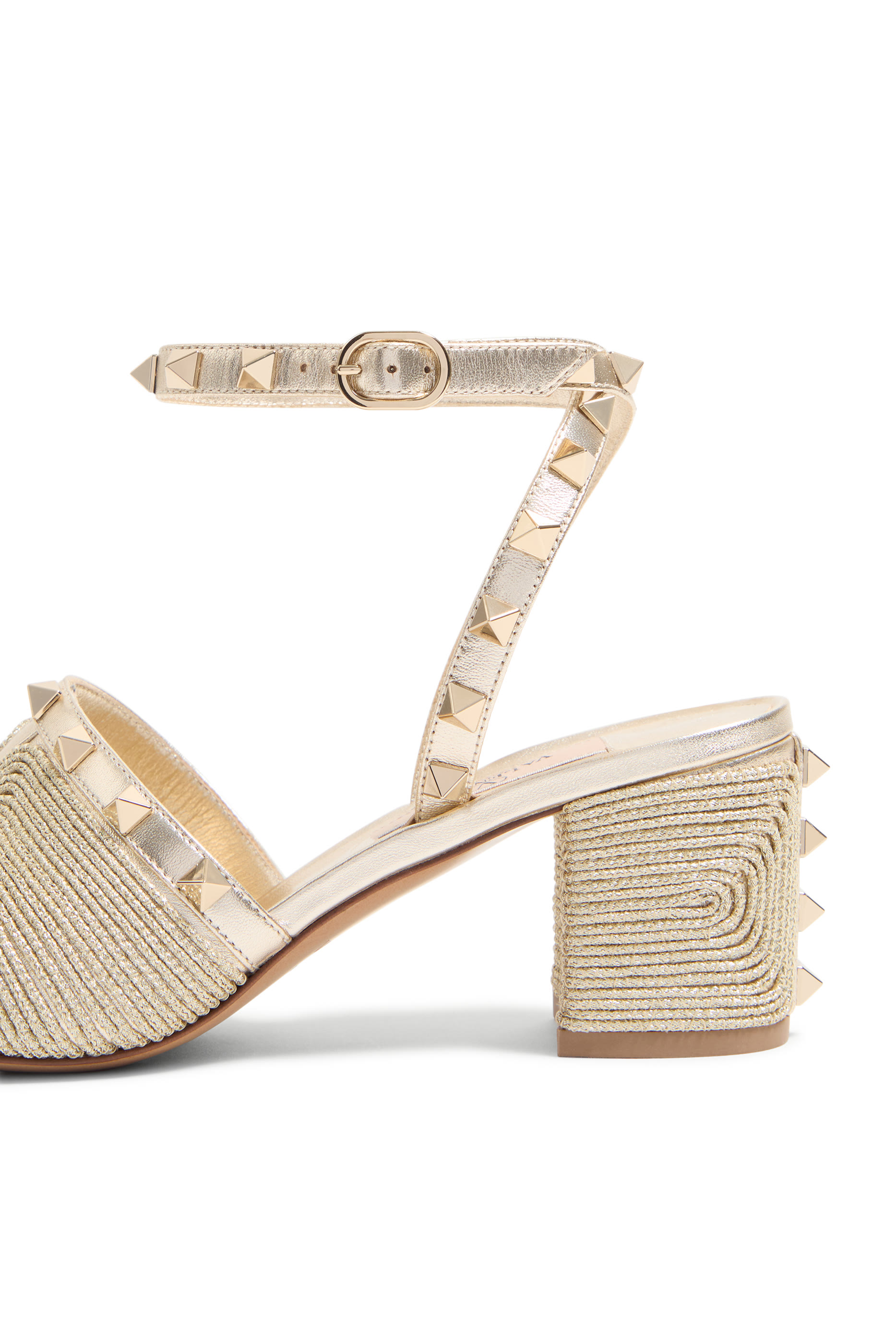 Rockstud 60 Sandals