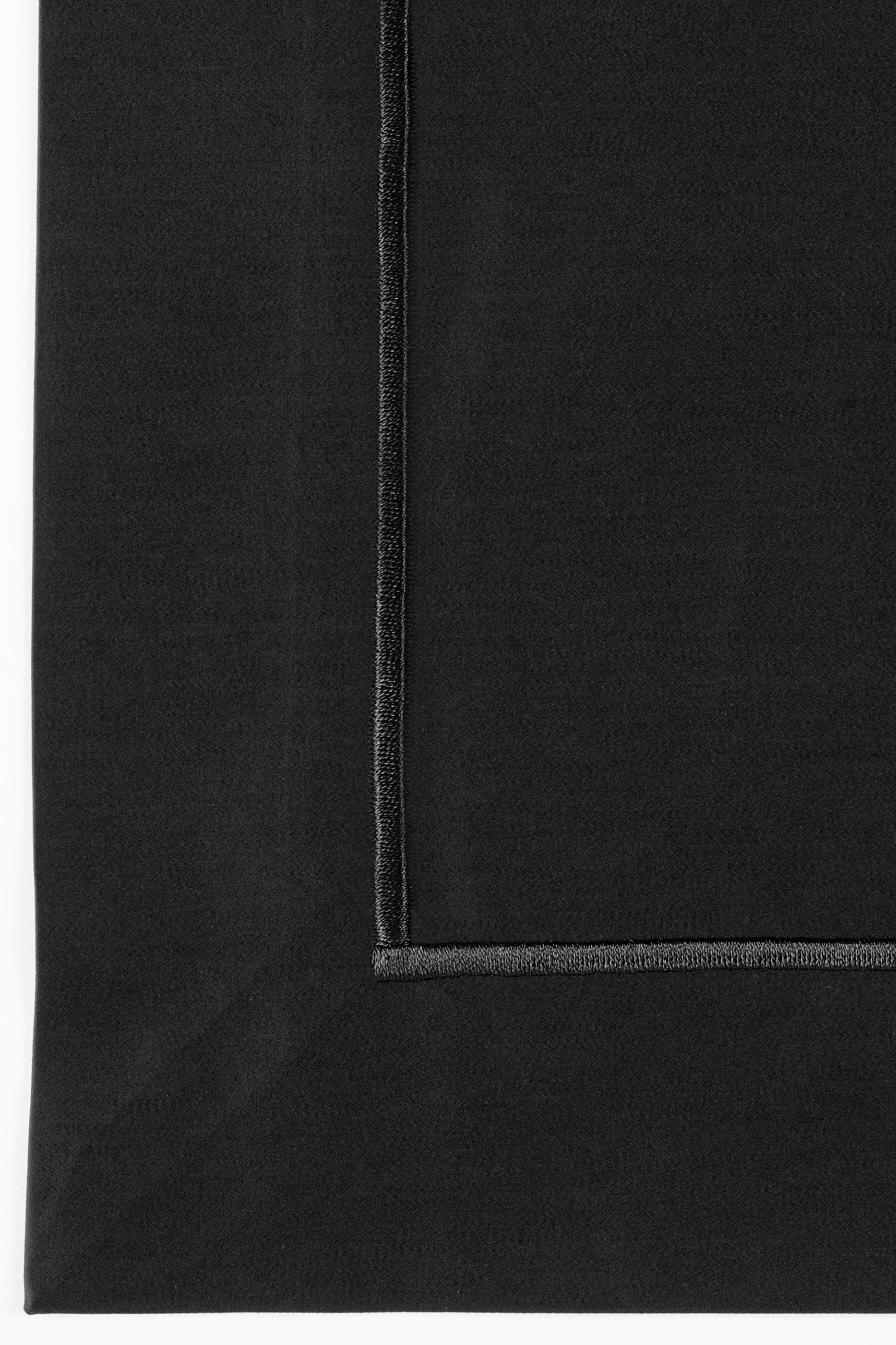 Bourdon Pillowcase 