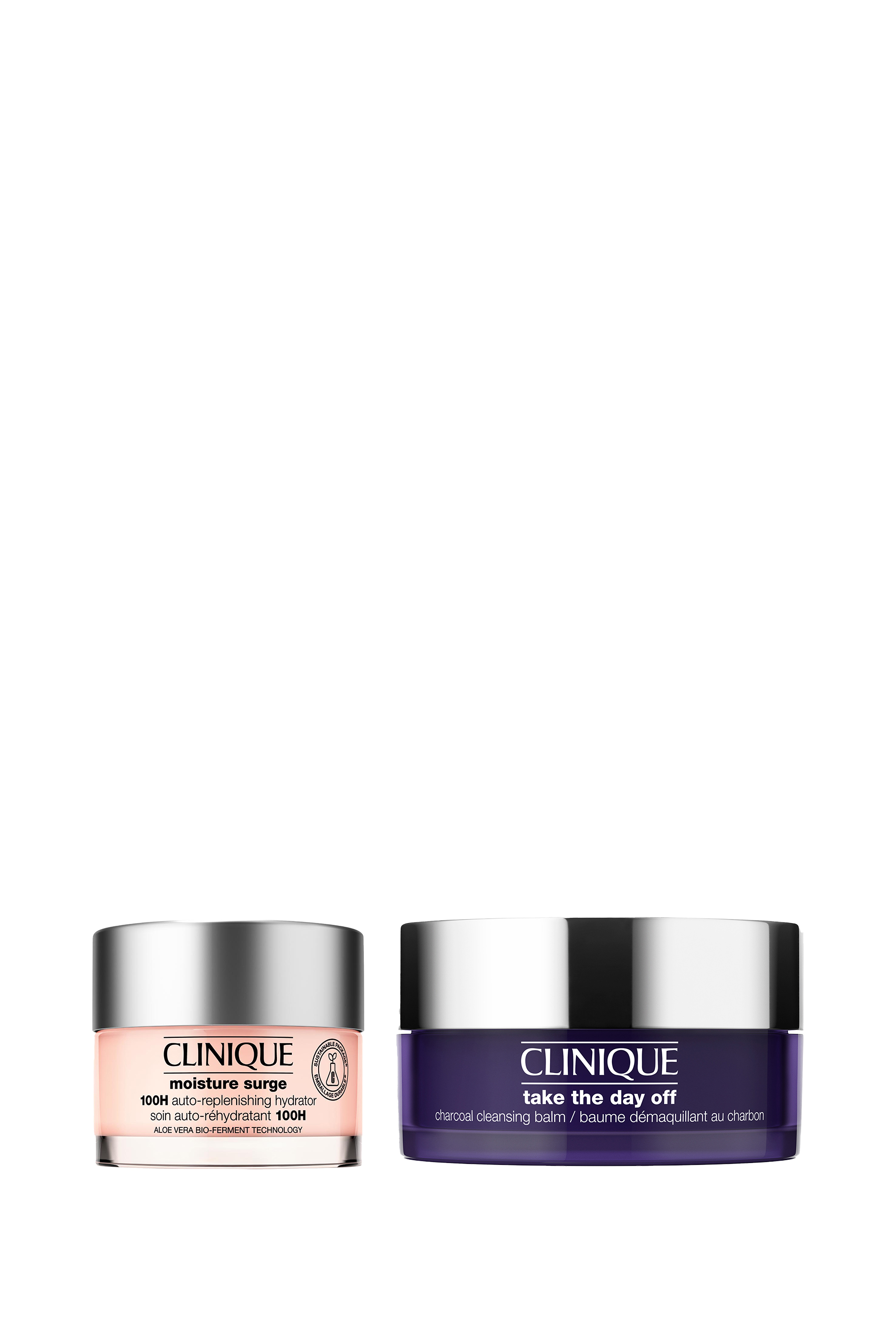 Fresh Dewy Skin-is-In Gift Set