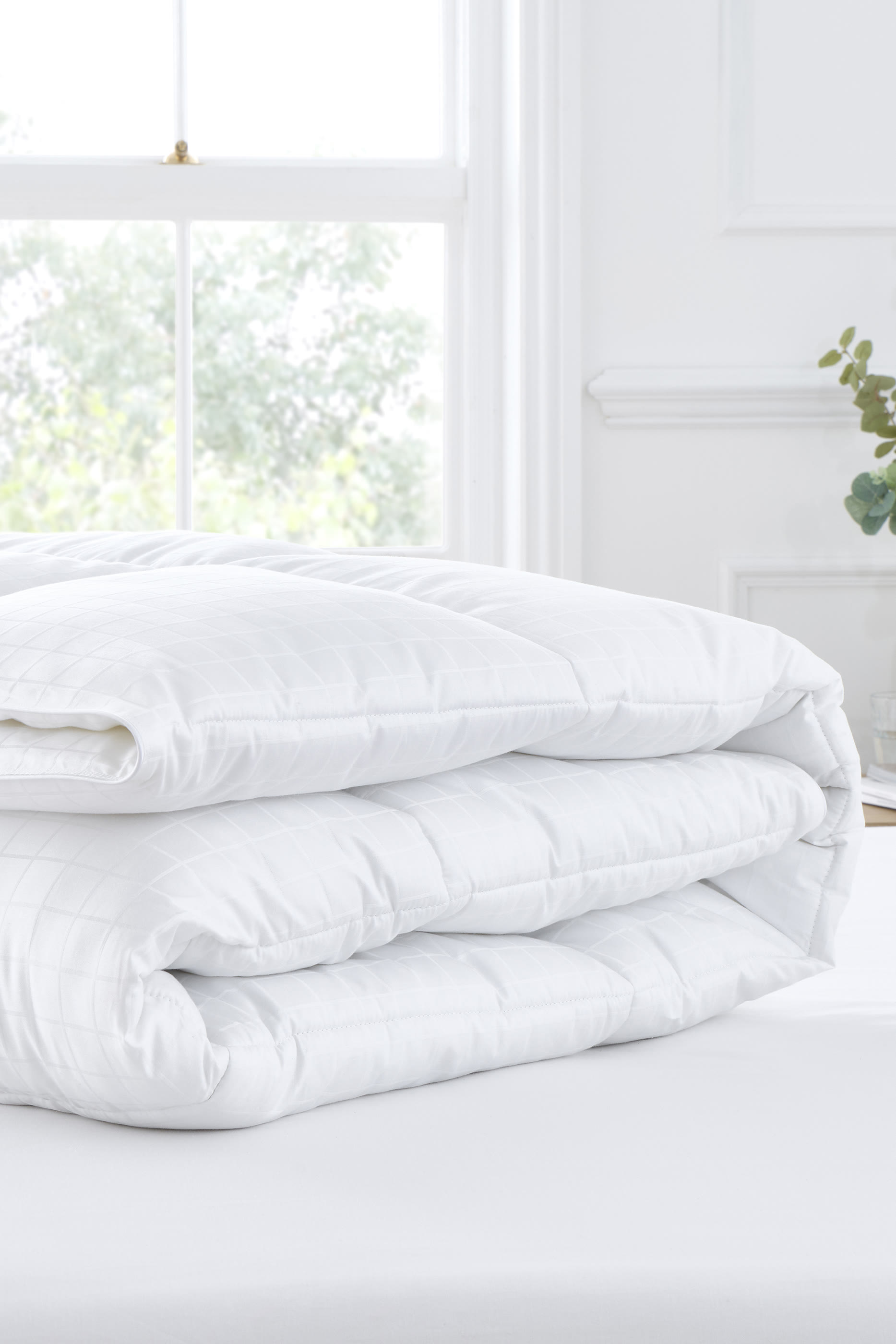 Supremely Soft Dream 4.5 Tog Duvet