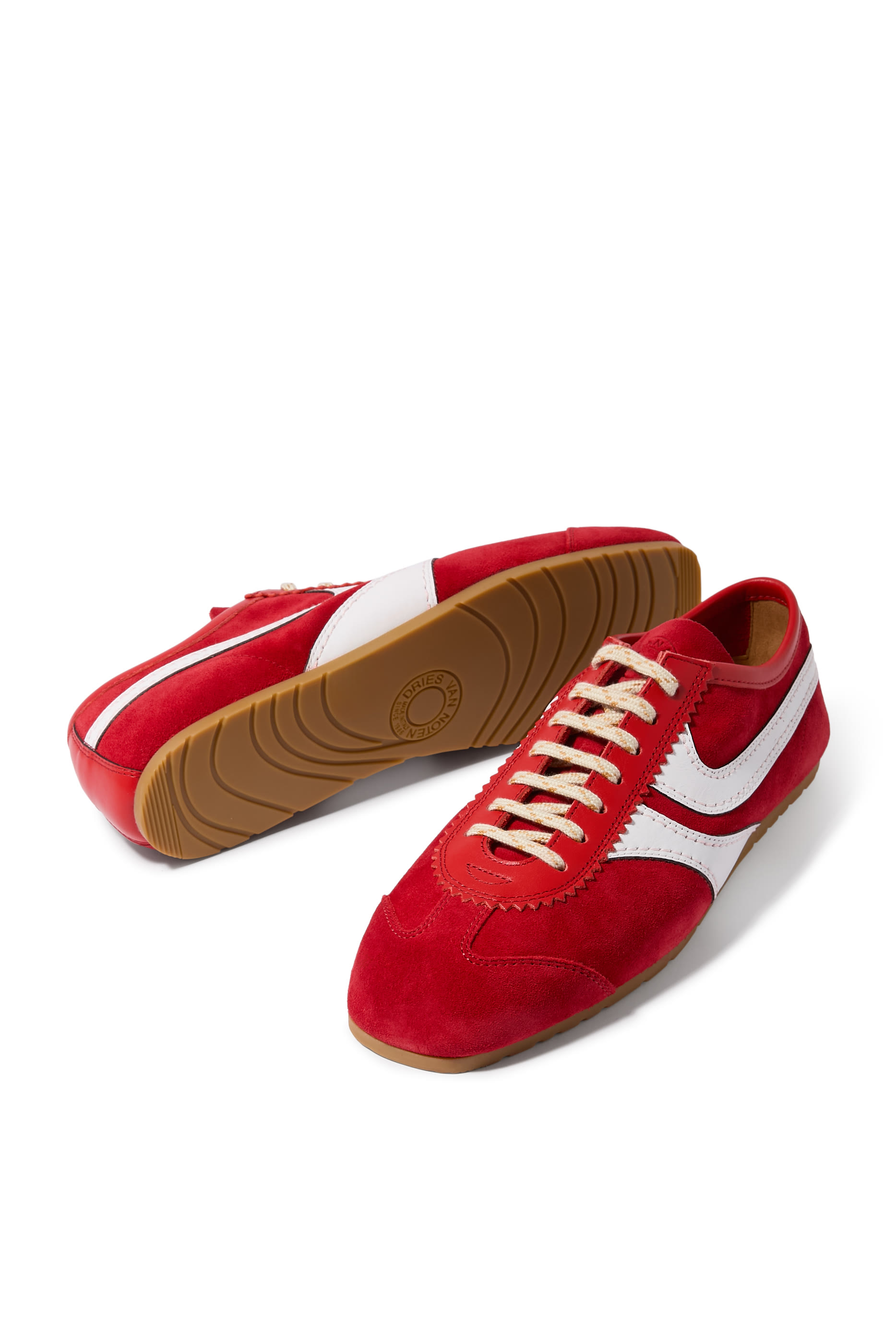 Dustin Sneakers