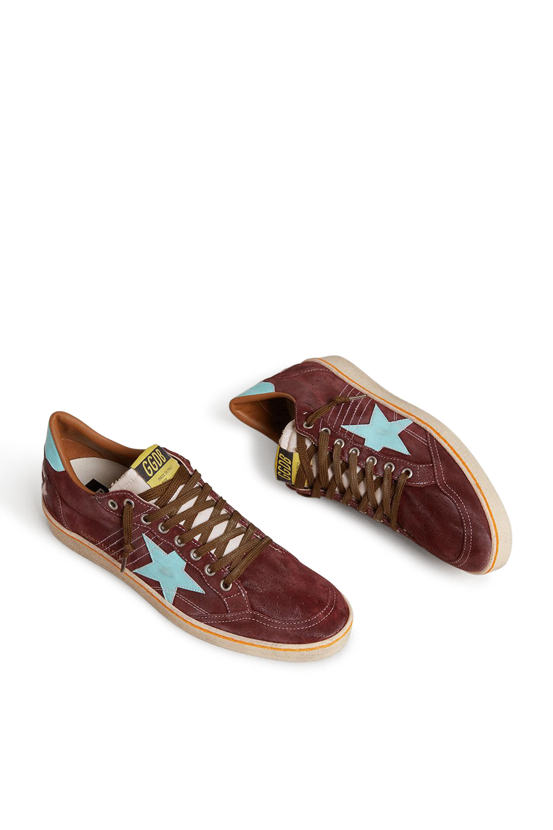 Ball Star Sneakers