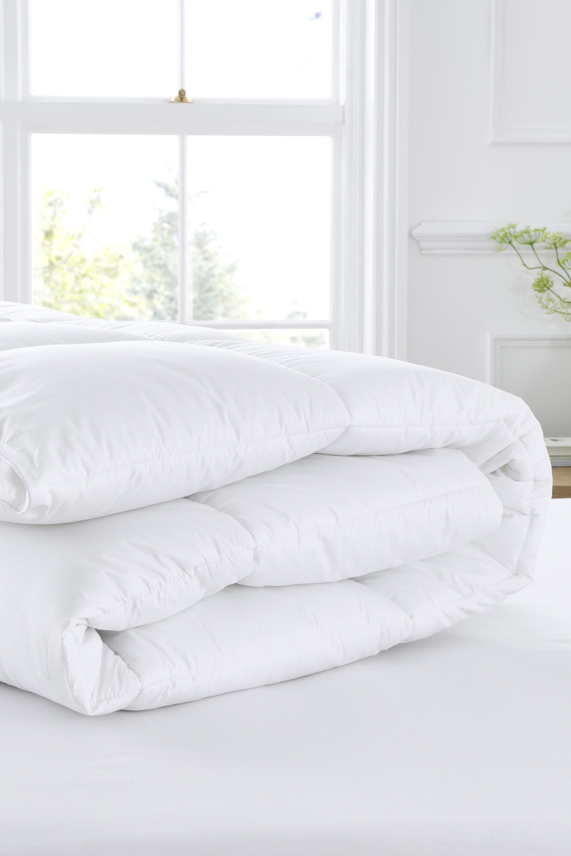 Serenity Soft Like Down 10.5 Tog Duvet