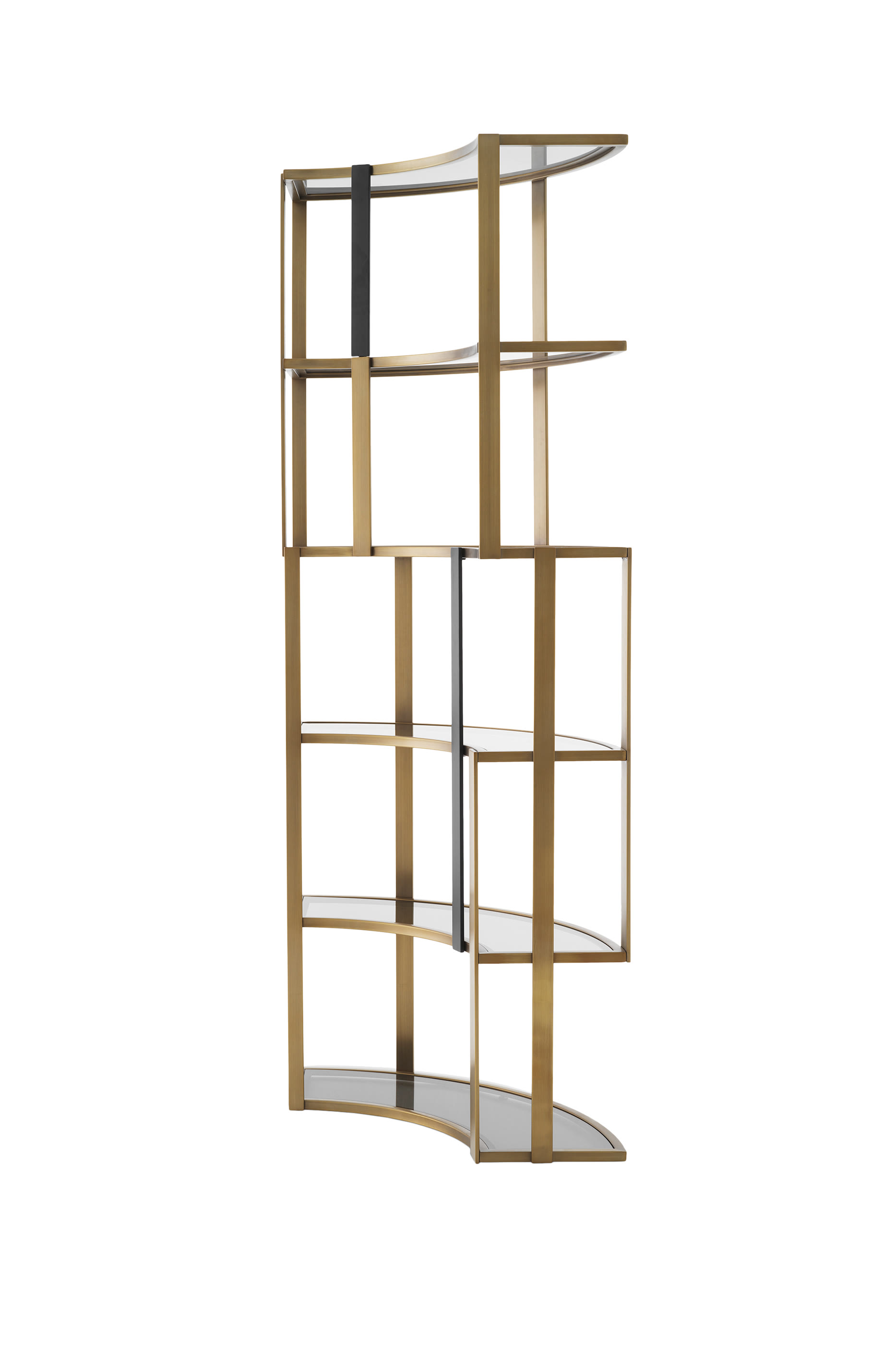 Cabinet Clio Corner