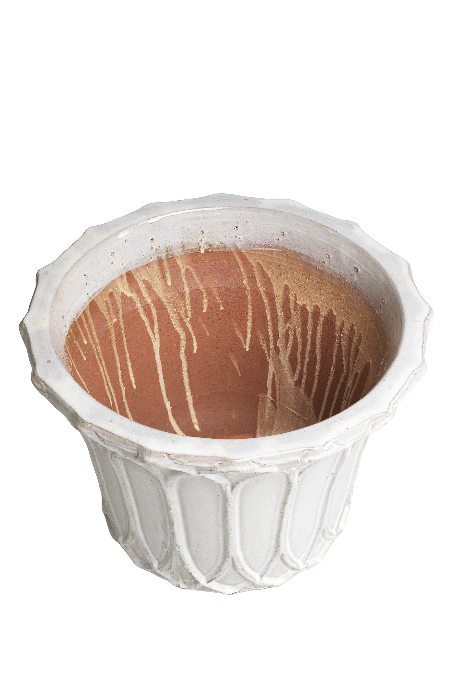 Iverson Outdoor Planter, Set of 2