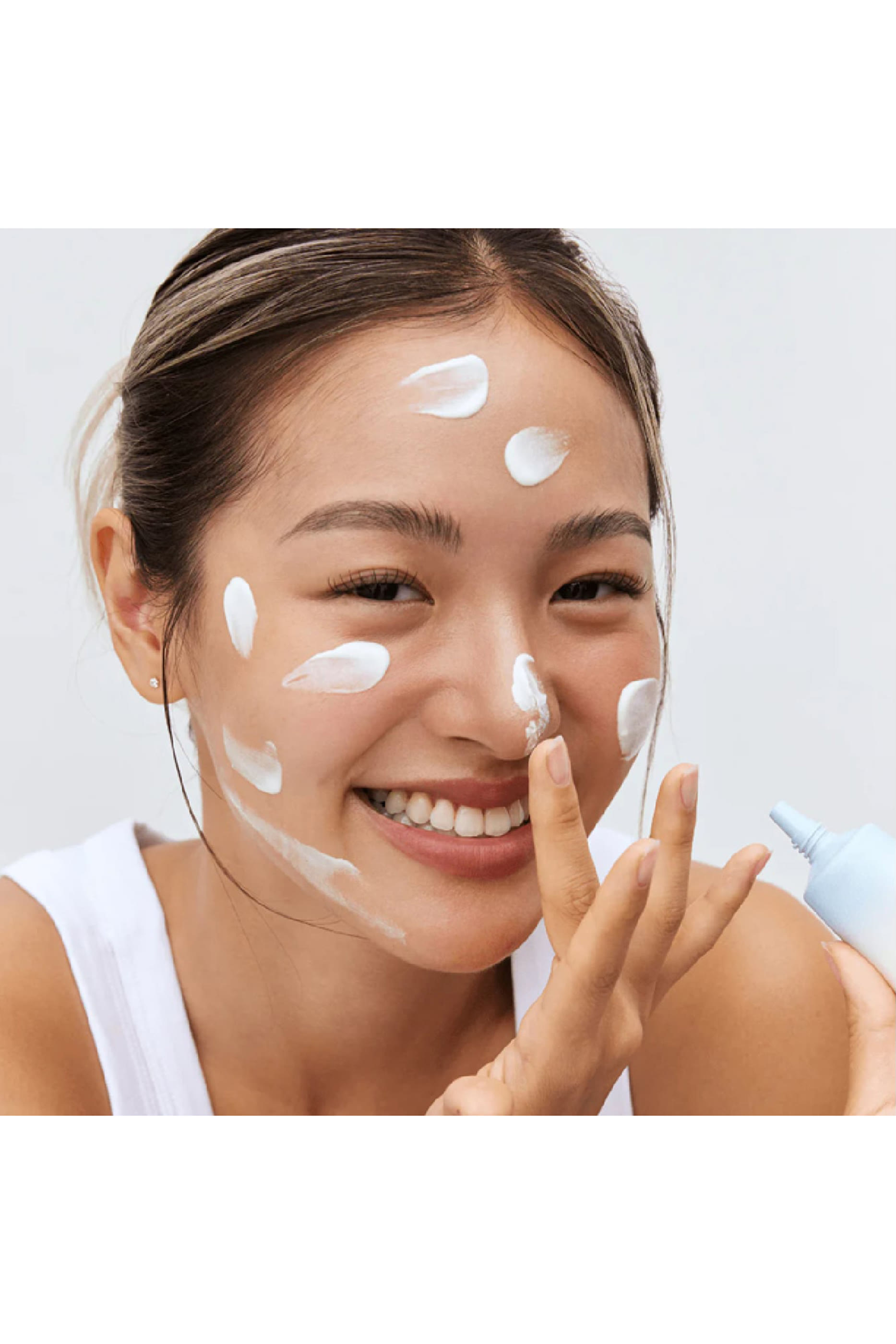 Relief Sun Aqua-Fresh Rice + B5 Sunscreen
