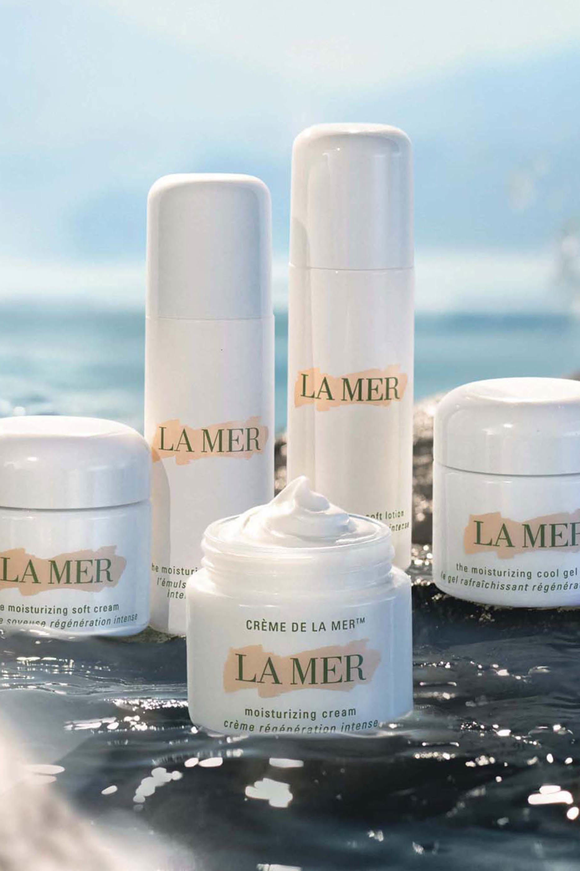 Cr&egrave;me de la Mer