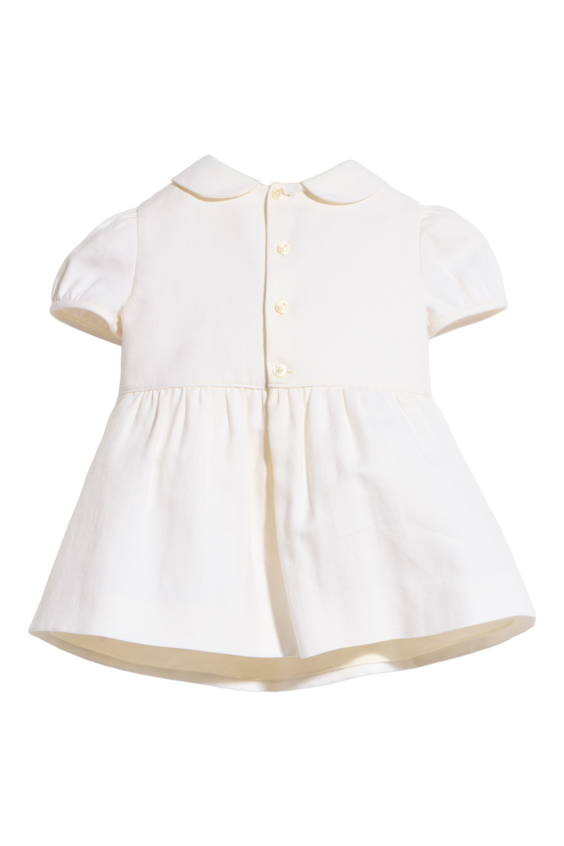 Kids GG Short-Sleeve Dress