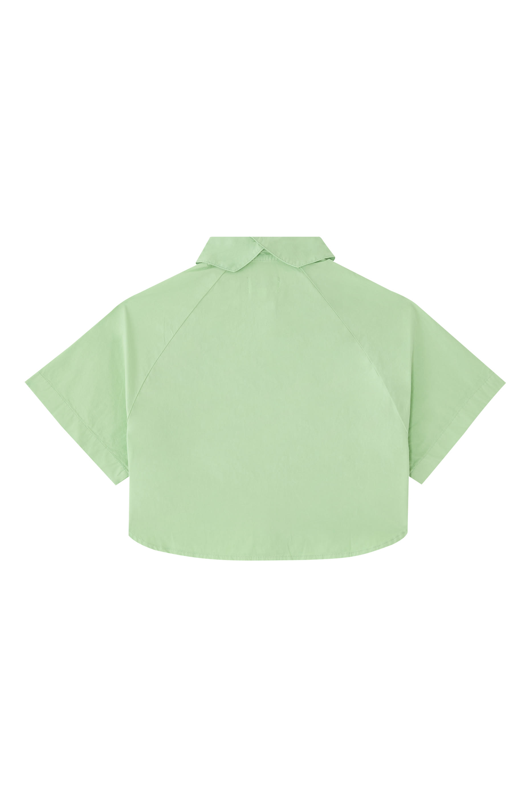 Kids Logo Shirt