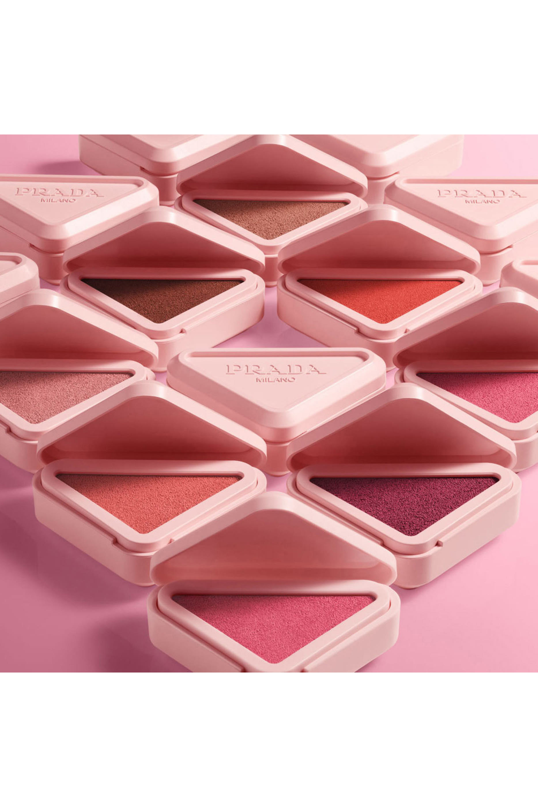 Touch Cream-to-Powder Blush