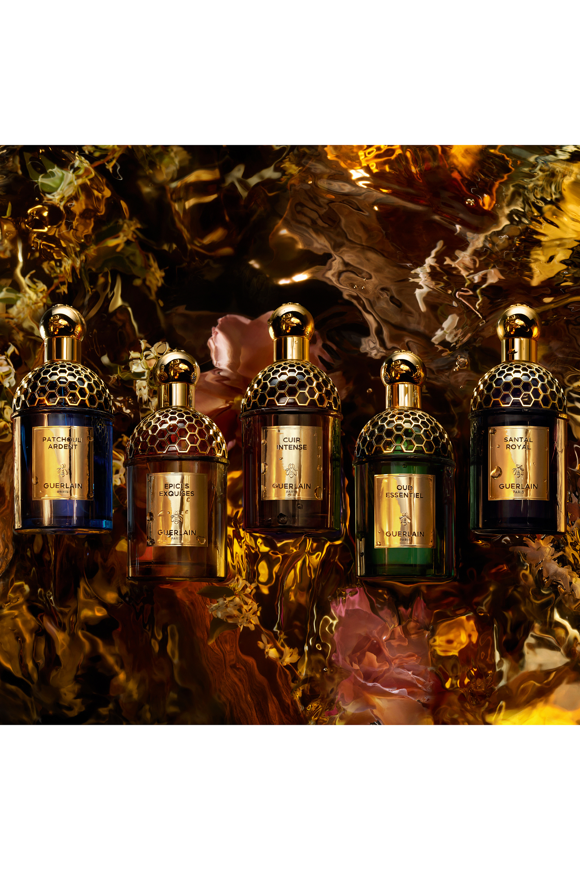 Santal Royal Eau de Parfum