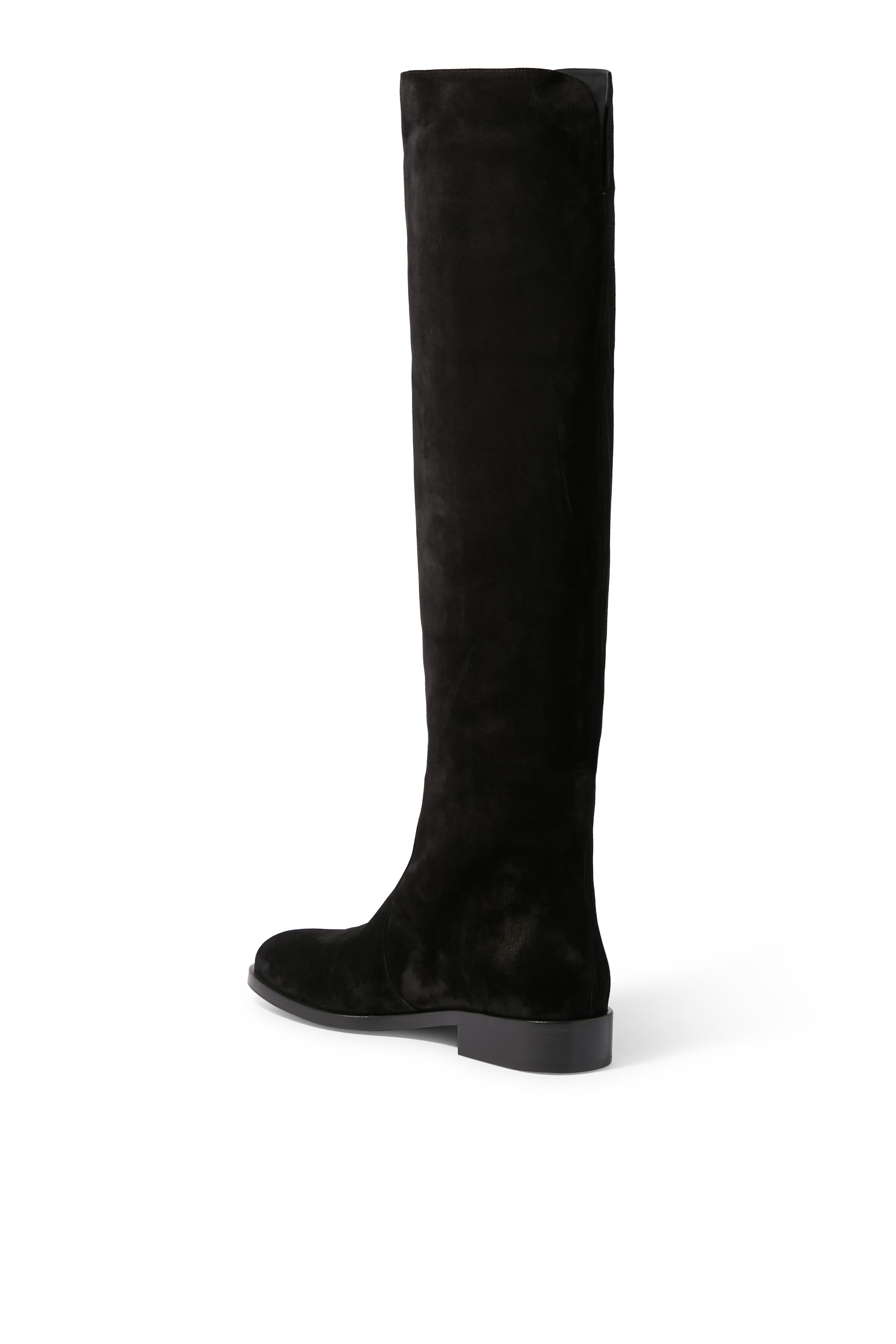 Zayne 20 Suede Knee High Boots 