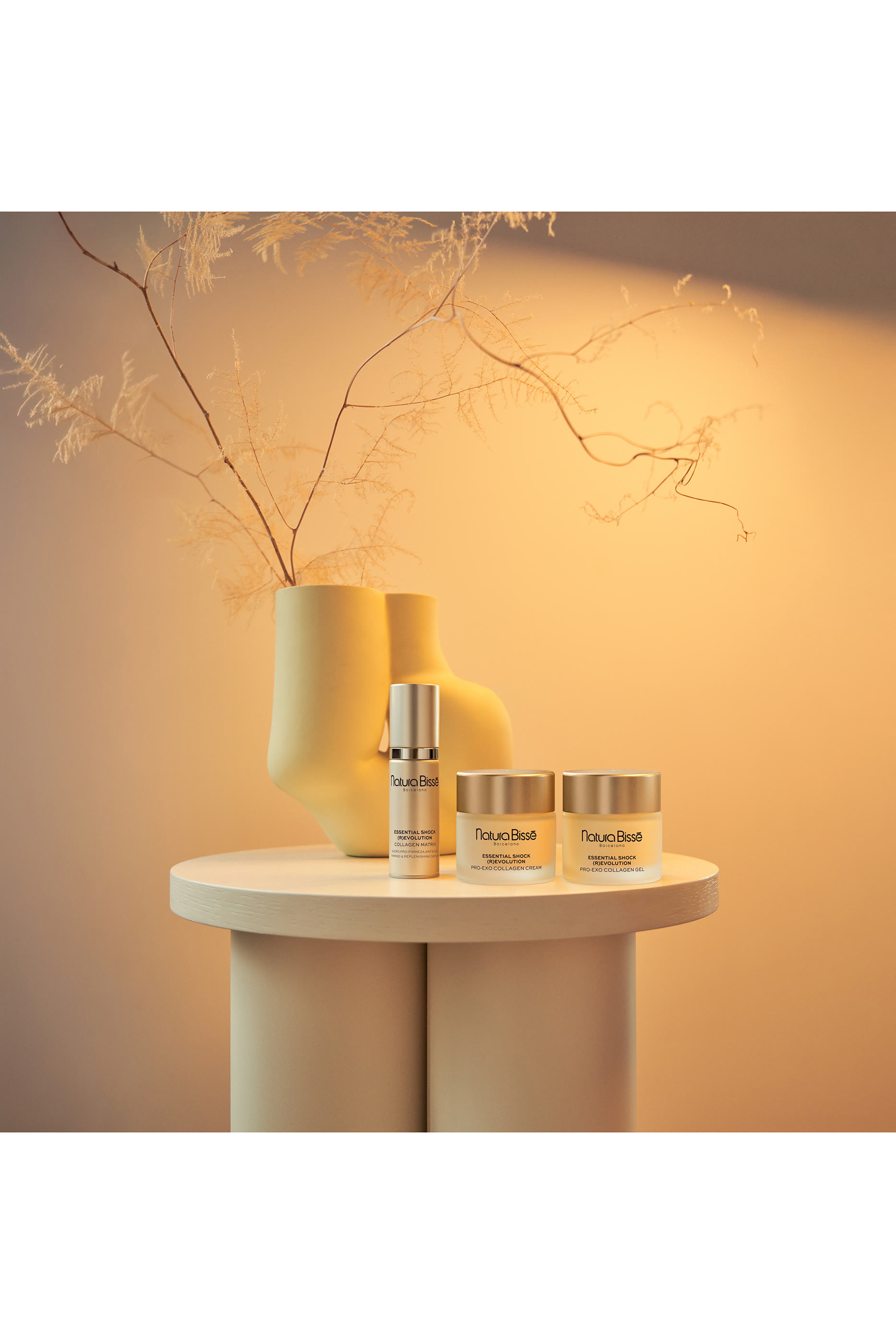 Essential Shock&reg; Evolution Pro-Exo Collagen Cream 