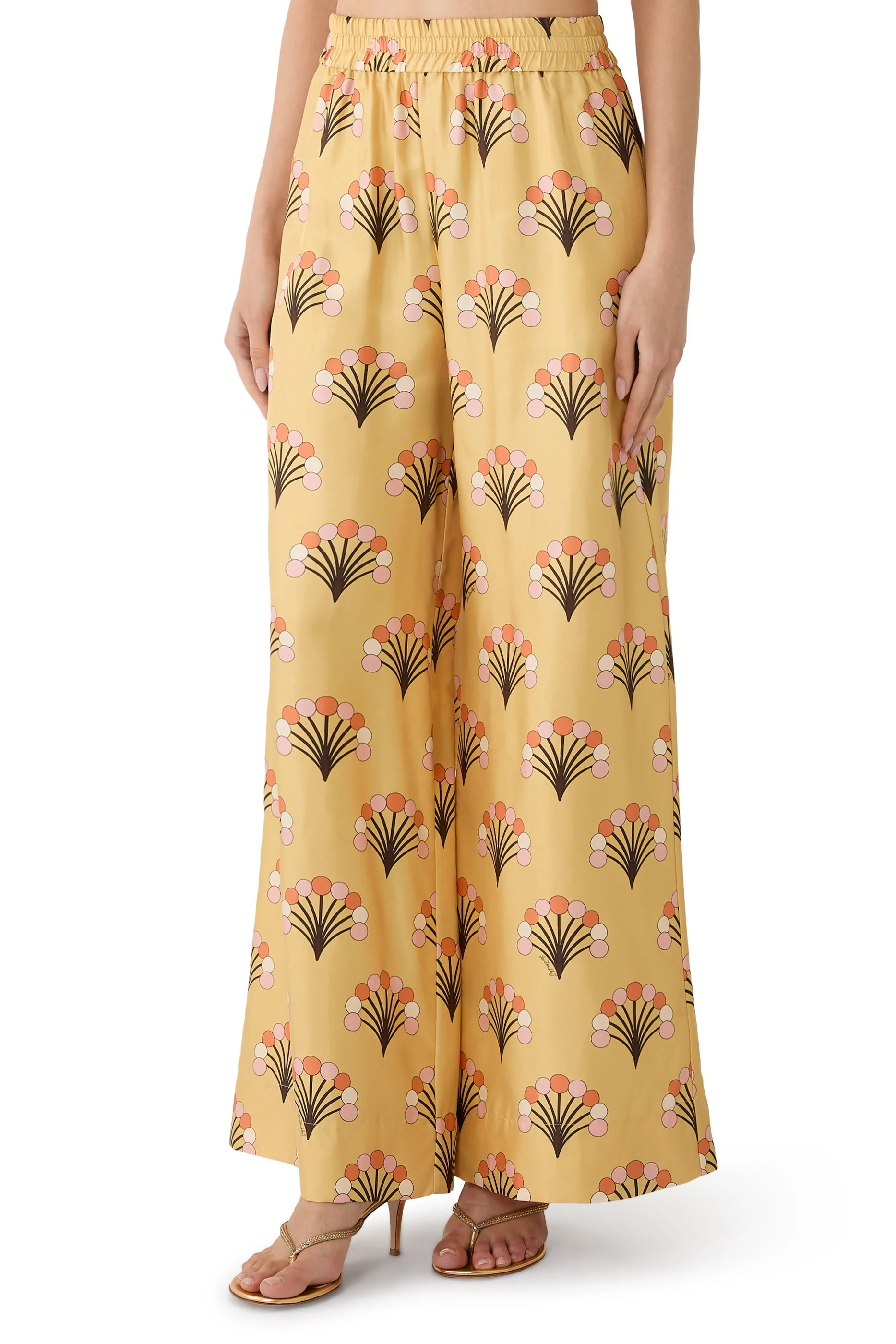 Palazzo Pants 