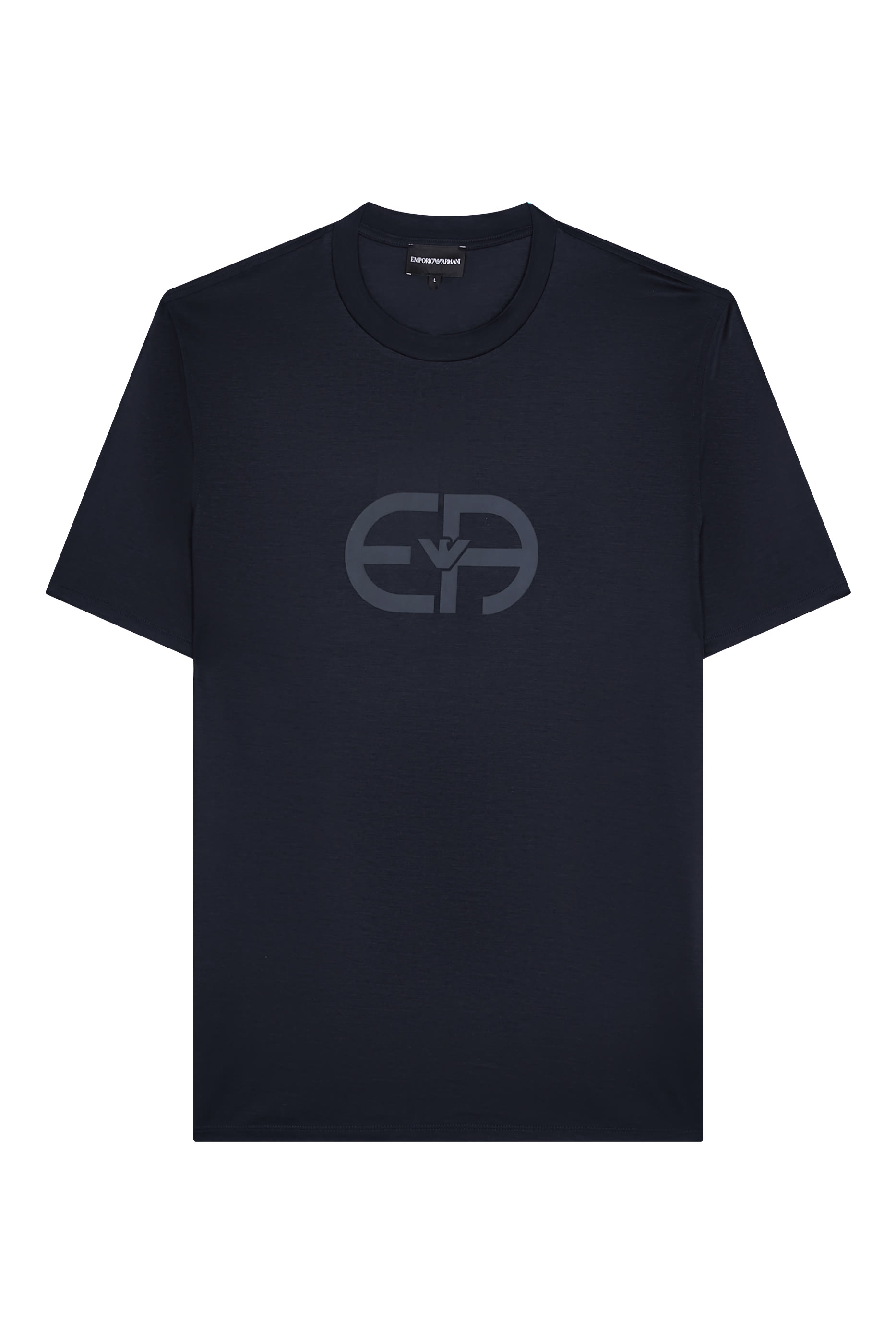 EA Logo T-Shirt