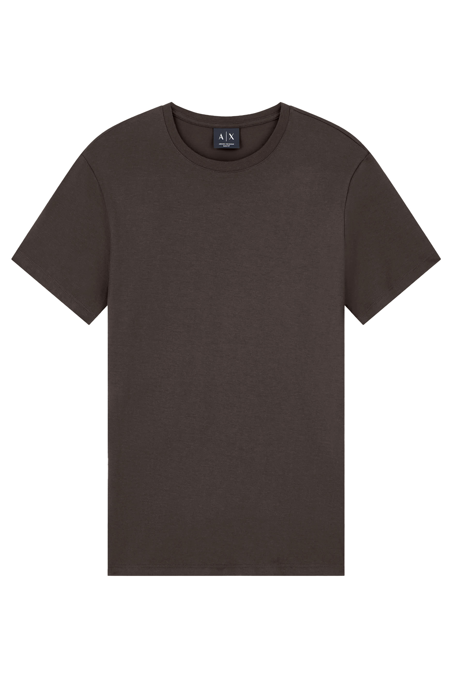 Slim Fit Pima Cotton T-Shirt