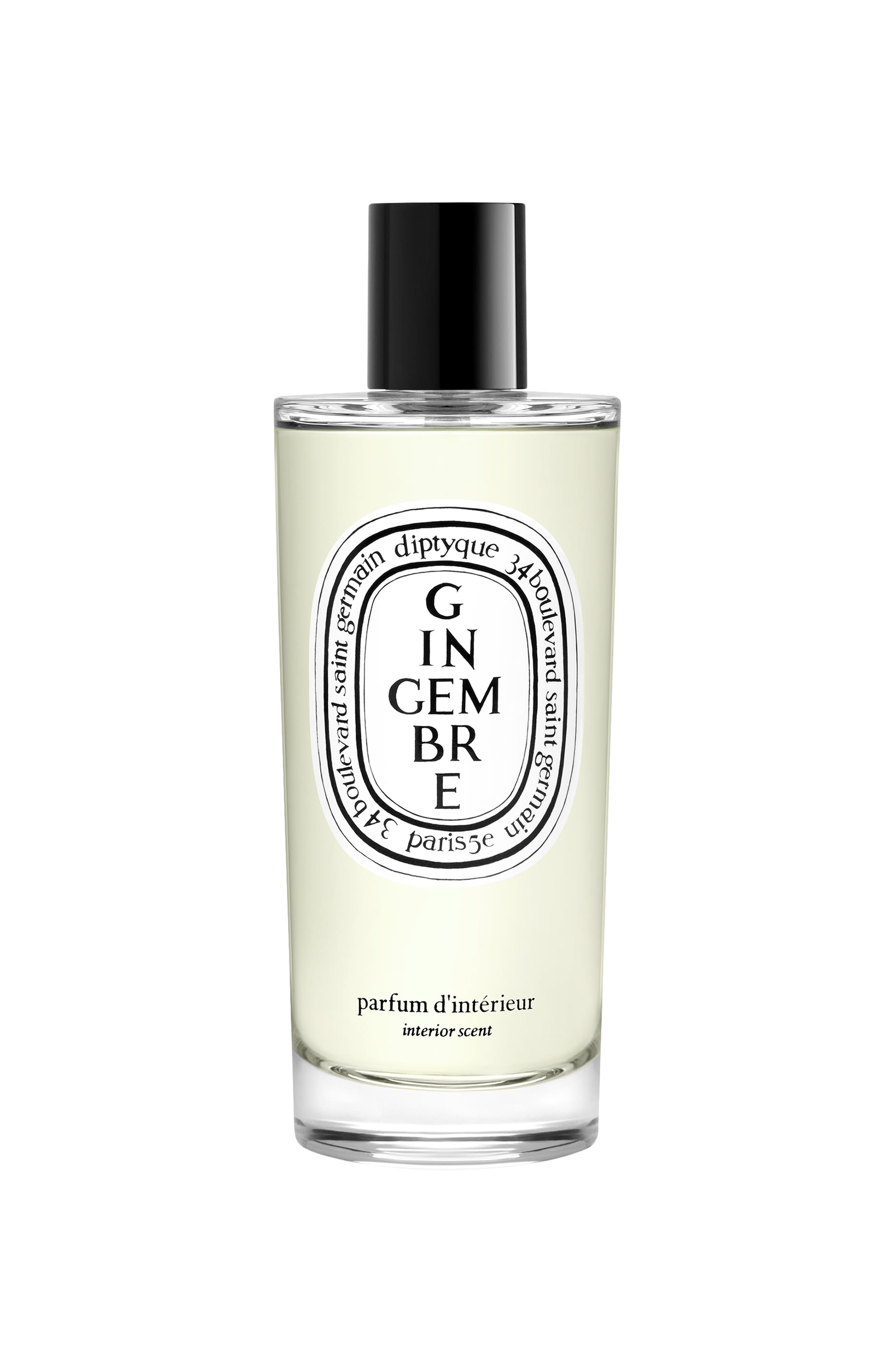 Gingembre Room Spray