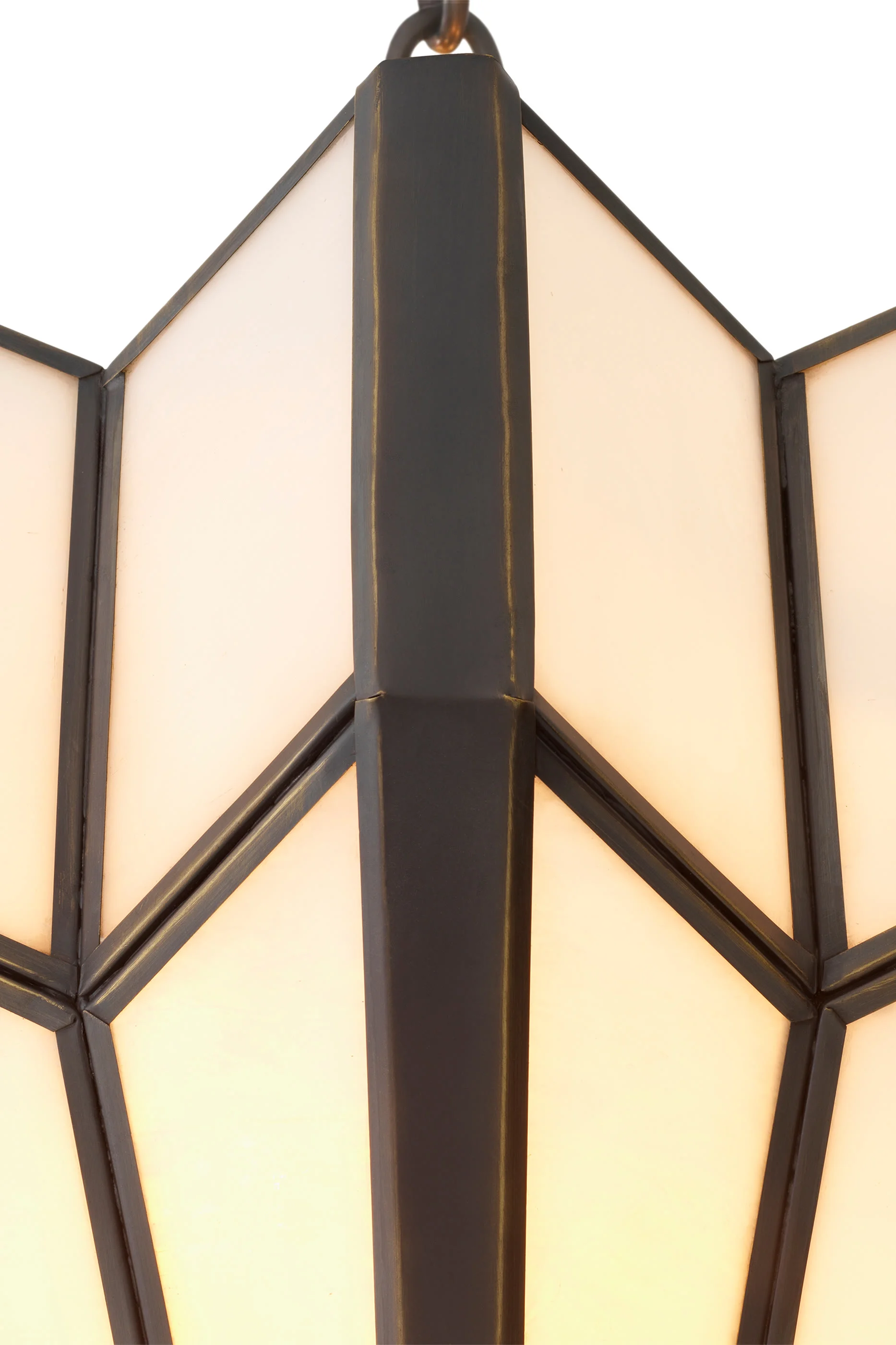 Victory Chandelier