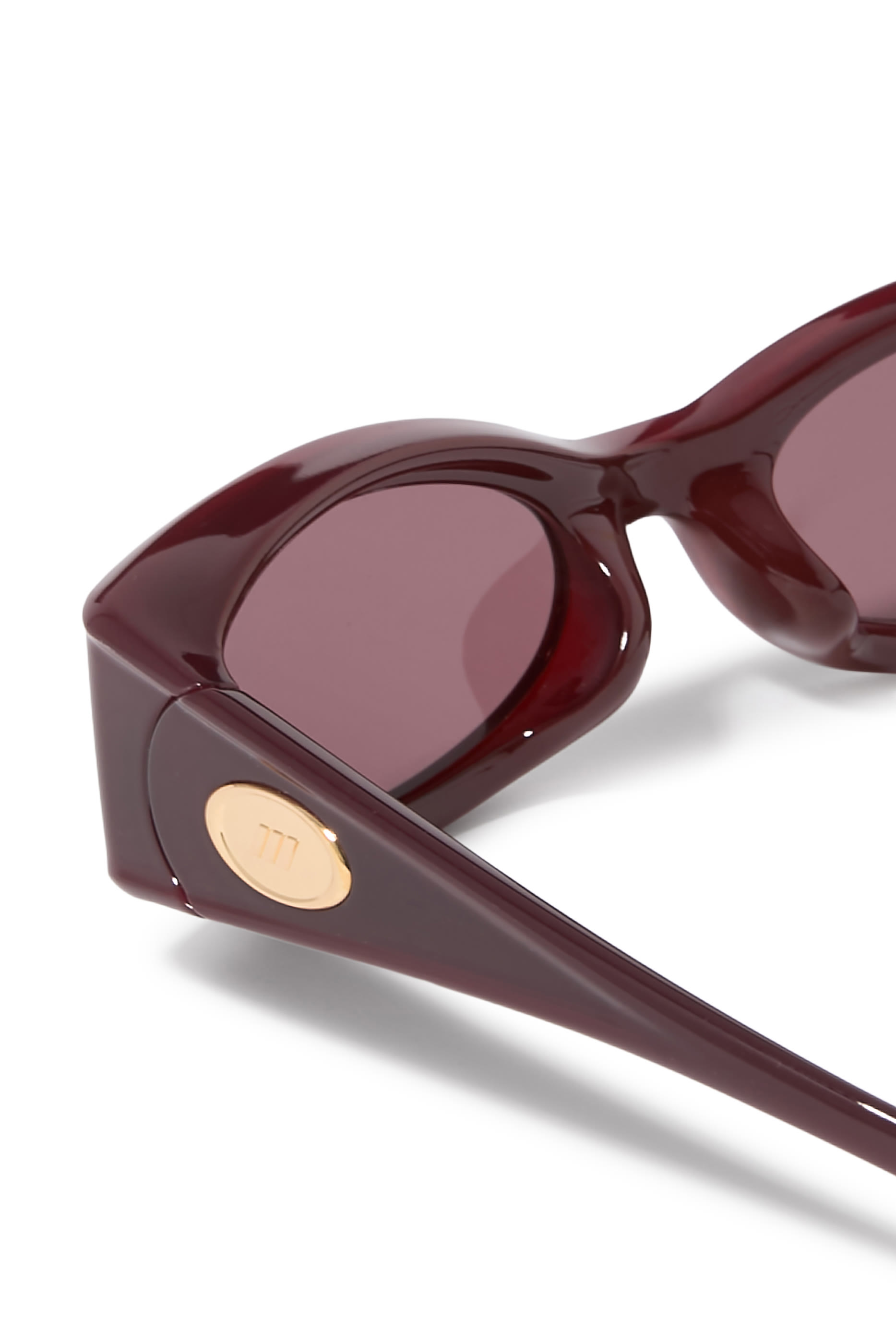 Glaciem Sunglasses