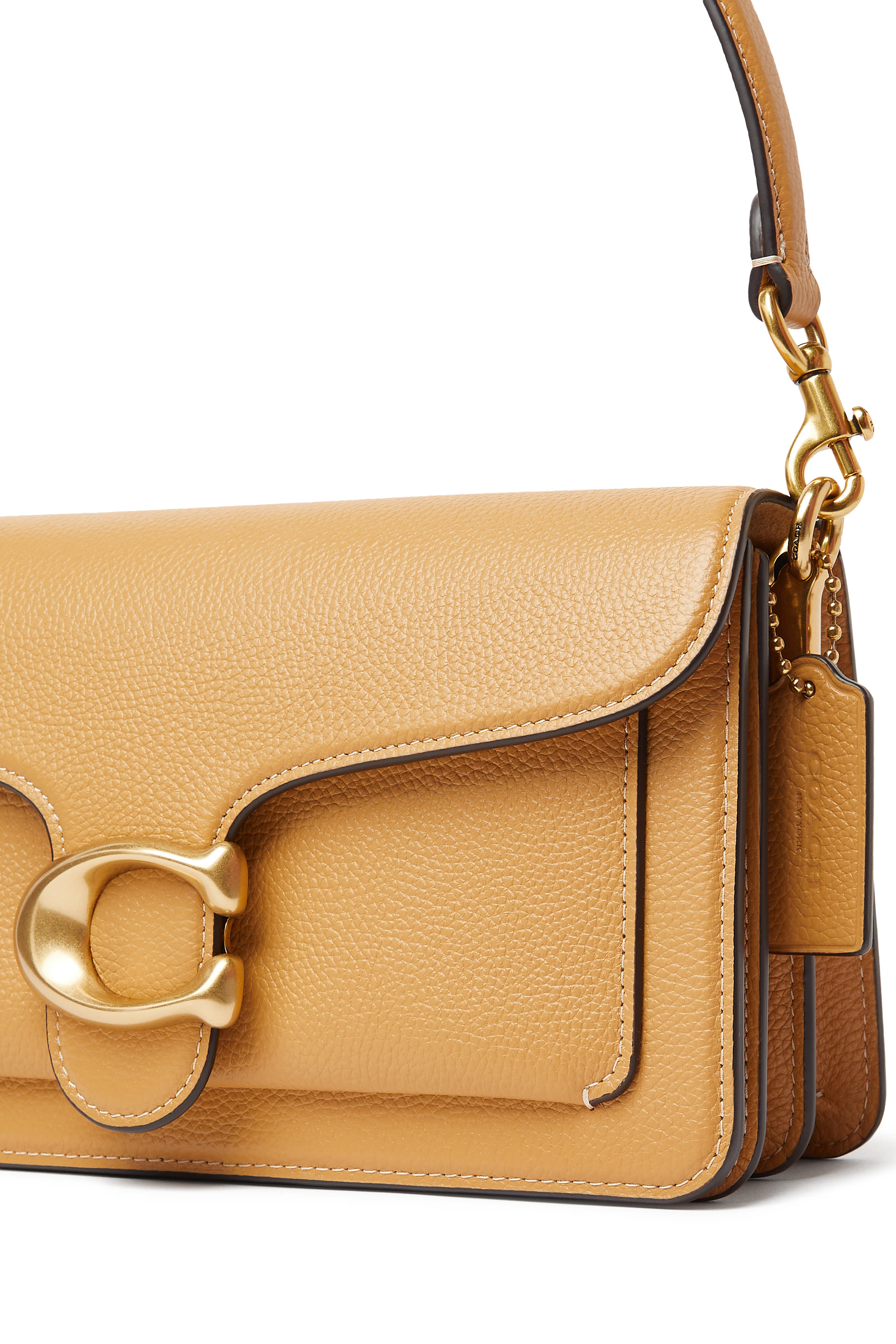 Tabby 26 Shoulder Bag