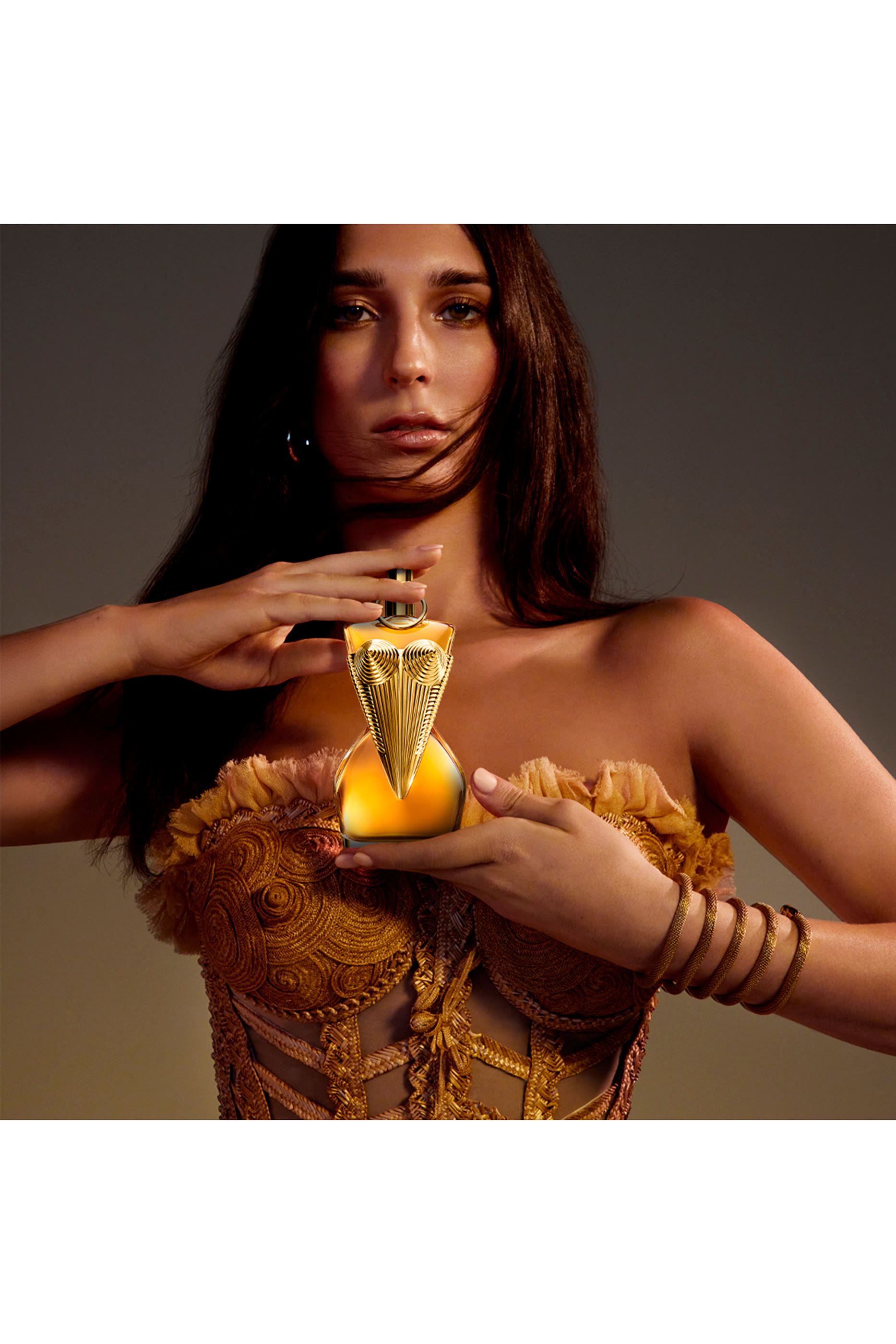 Gaultier Divine Le Parfum Eau de Parfum Intense