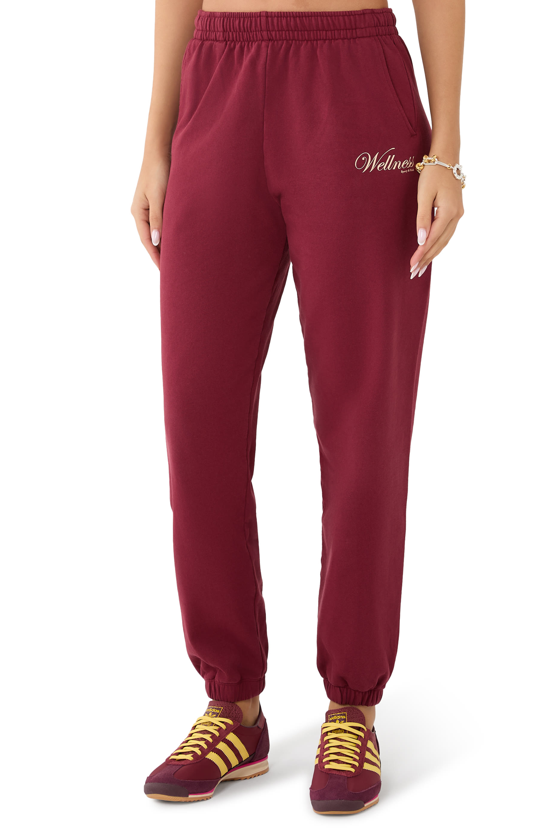 Soho Sweatpants
