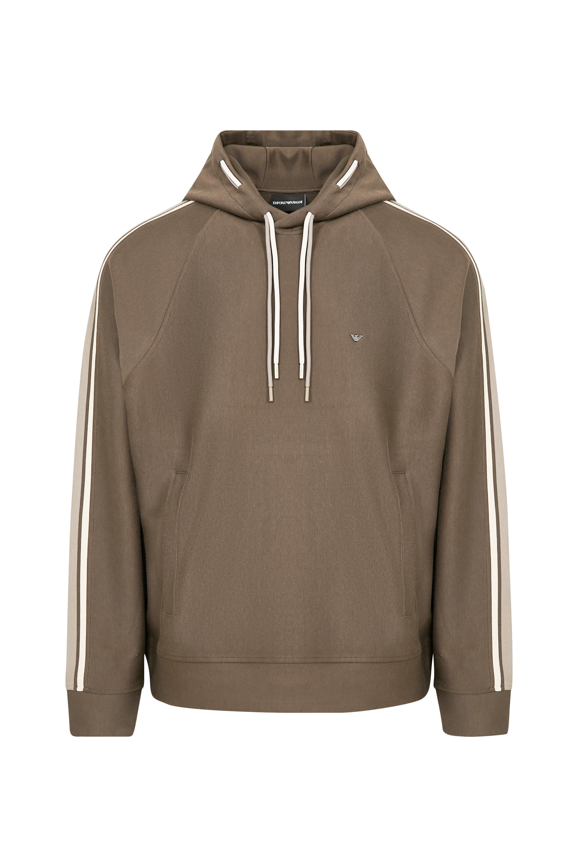 Micro Eagle Hoodie