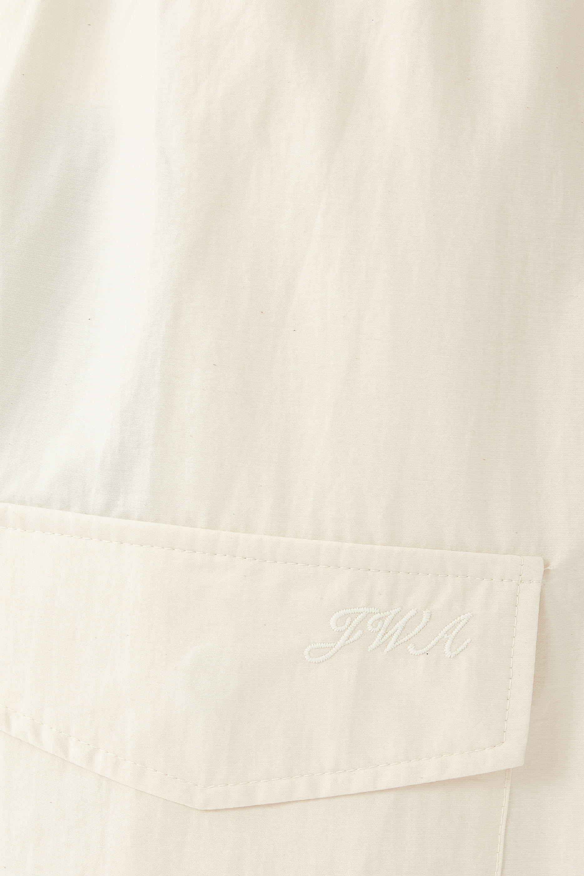 Parachute Track Pants 