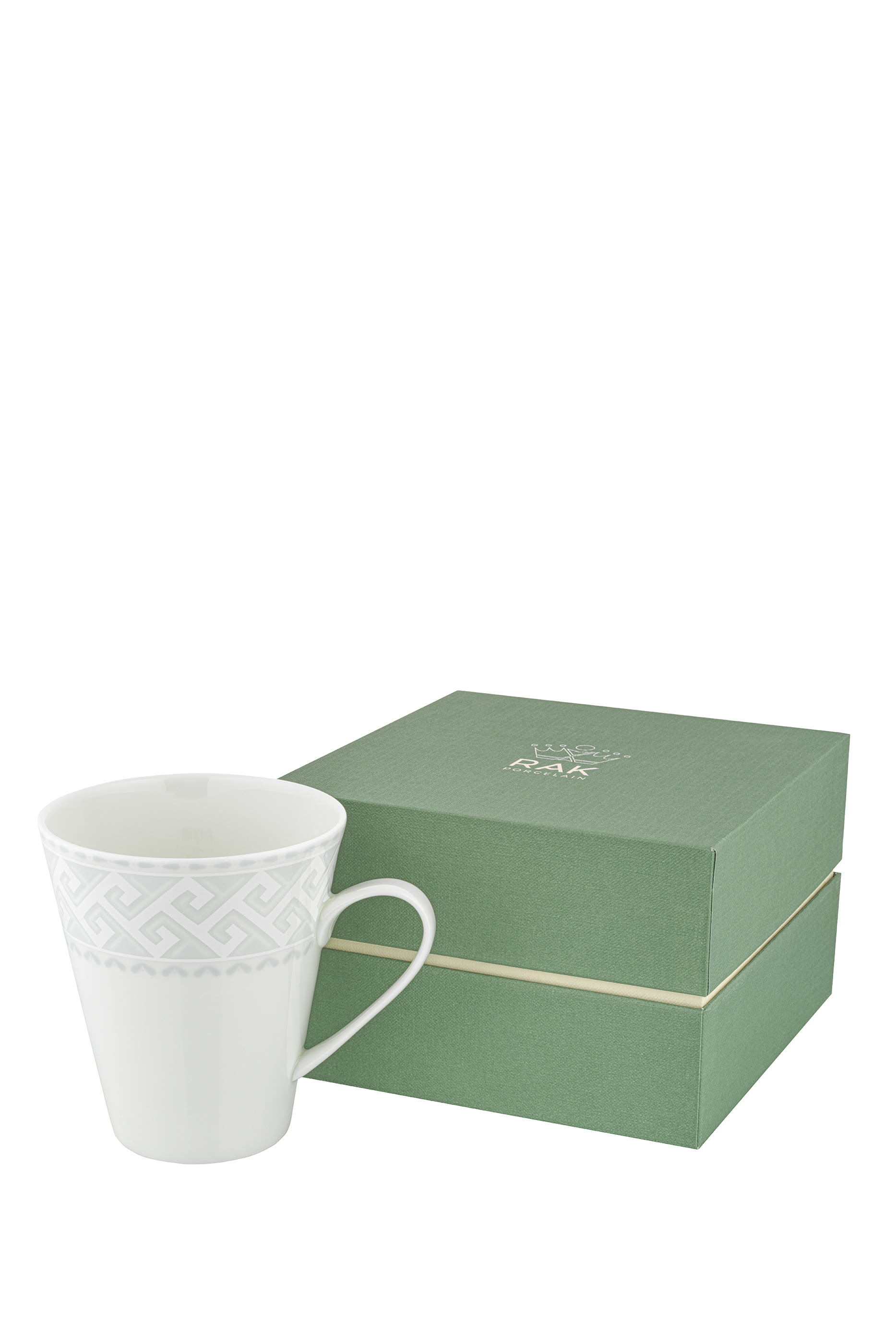 Amara Mug