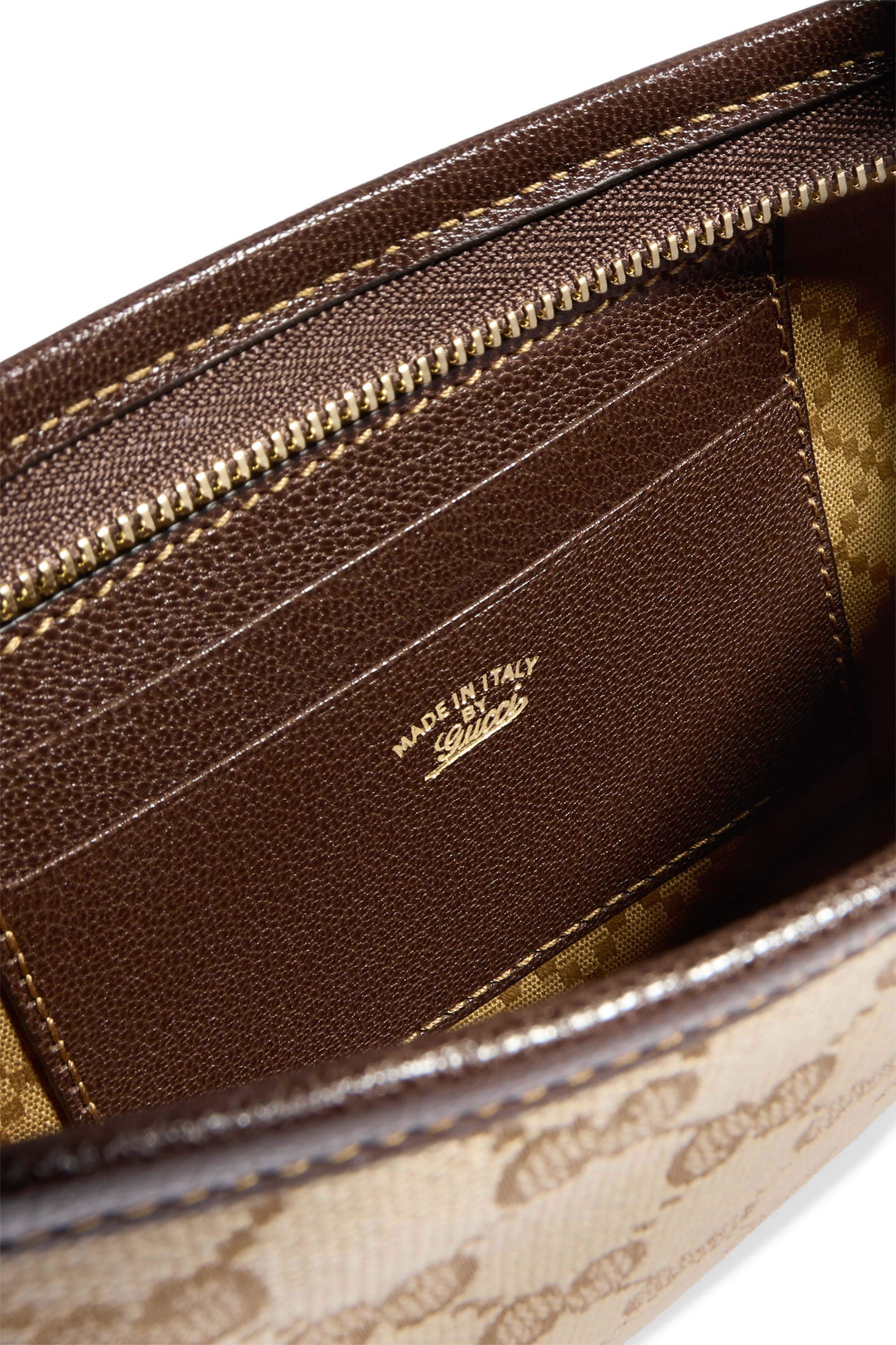 Gossip Small Shoulder Bag