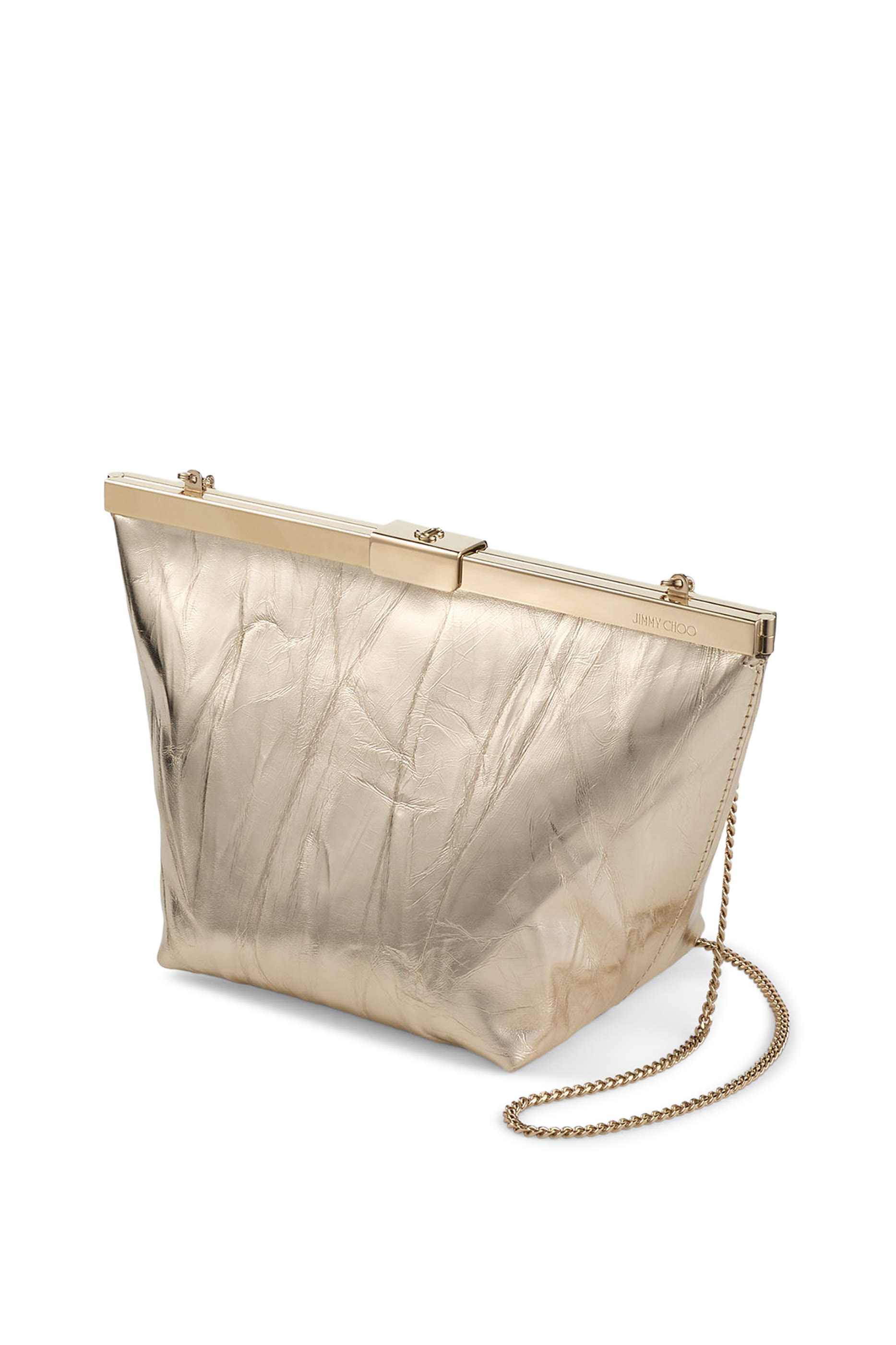 Ganache Clutch Bag 