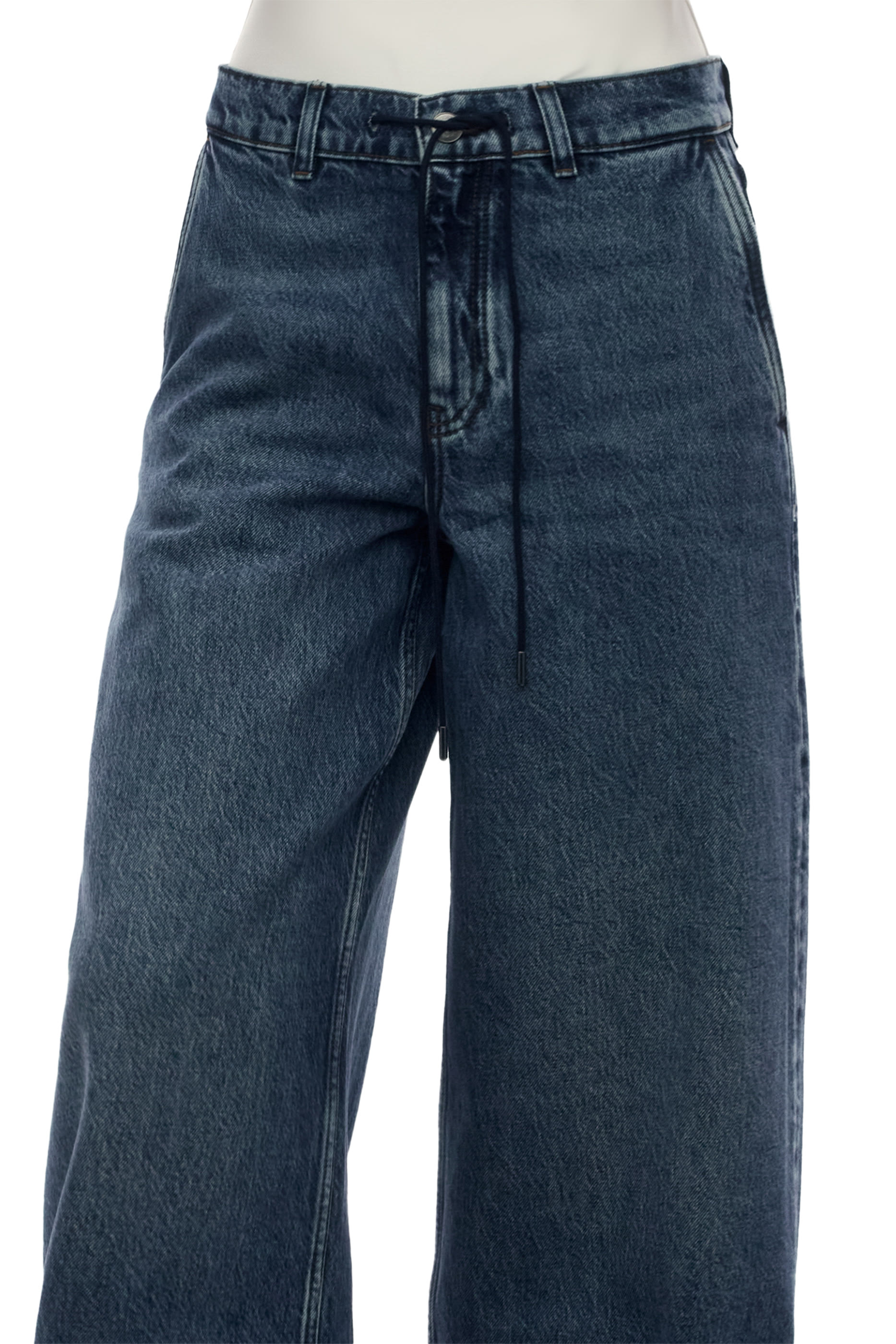 Soft Wide Leg 433 Jeans