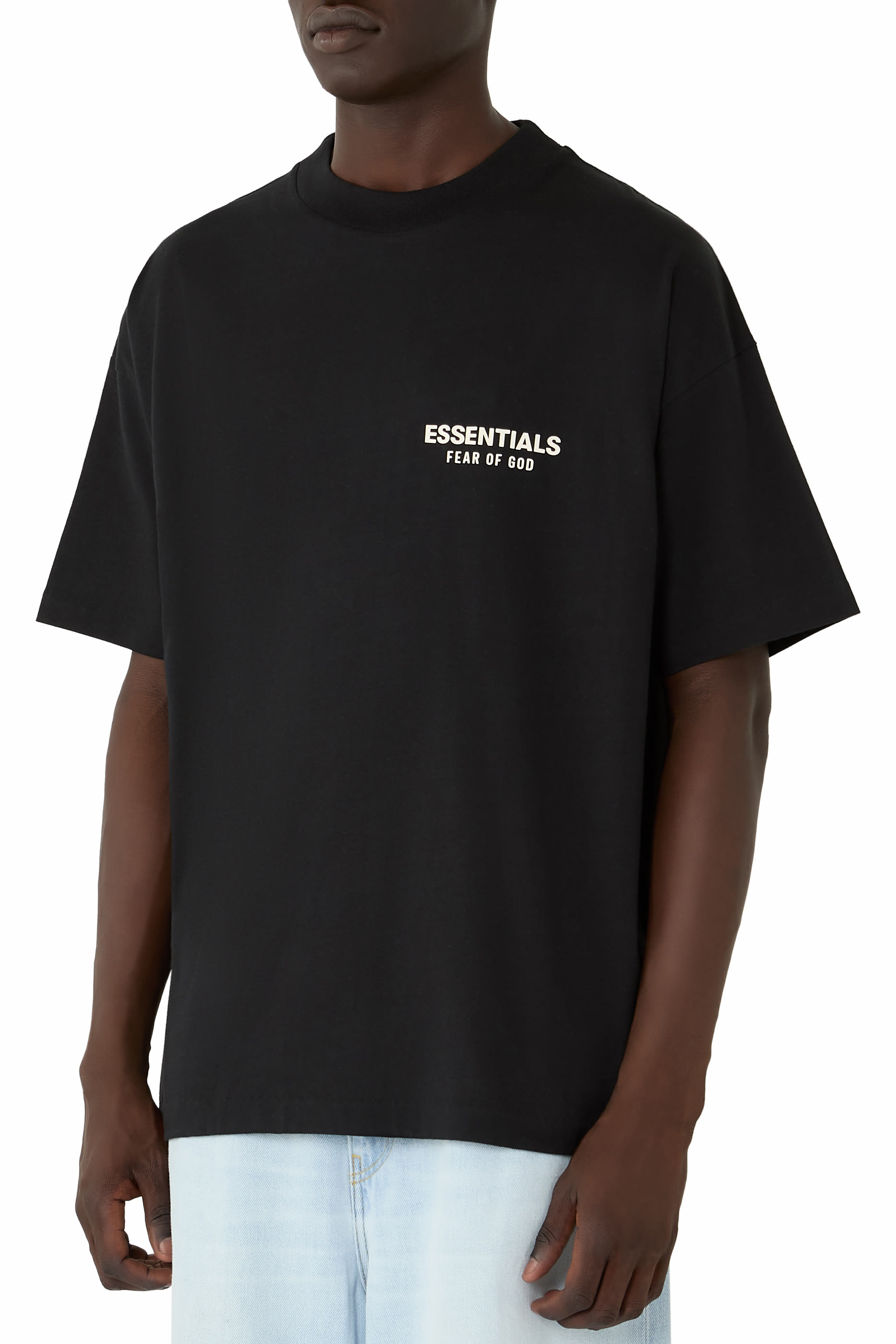 Classic Fit T-Shirt
