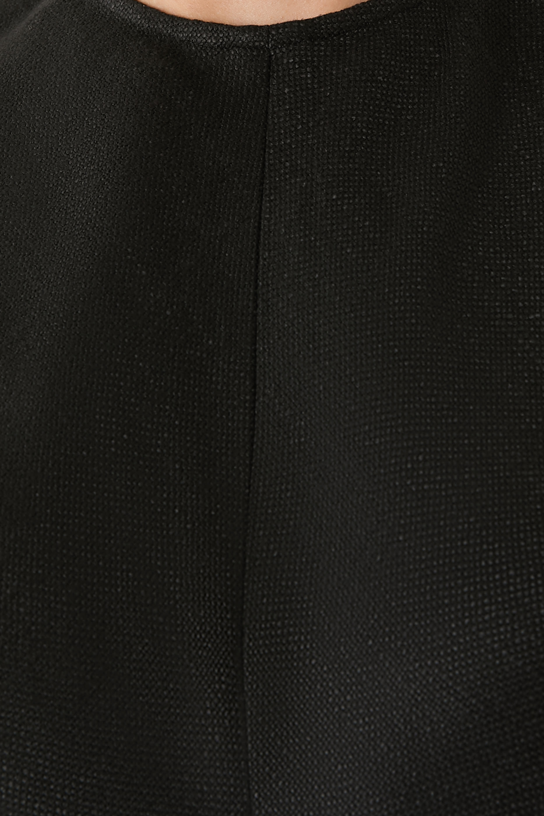 Slouch Waist Dress