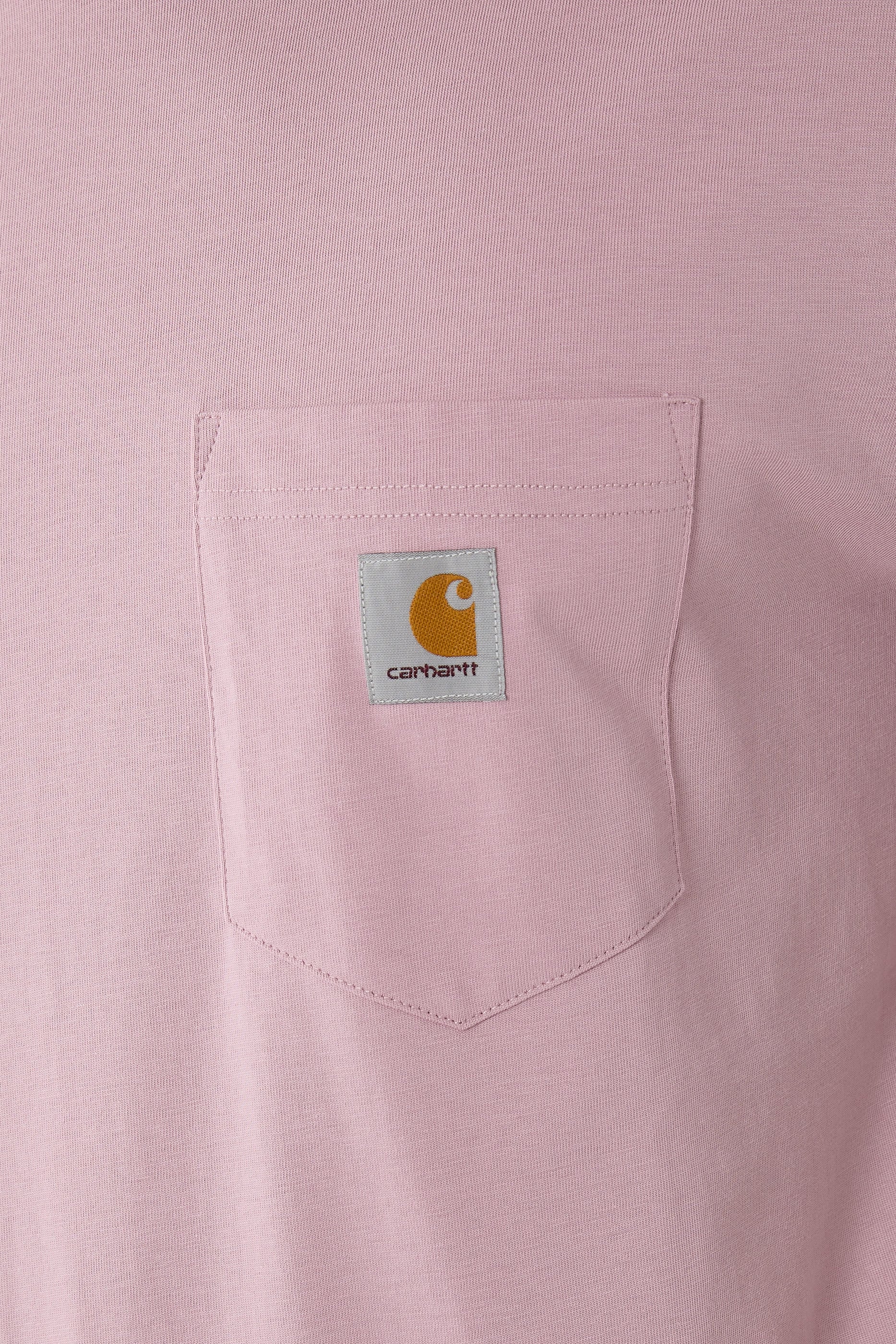 Short Sleeve Pocket T-Shirt 