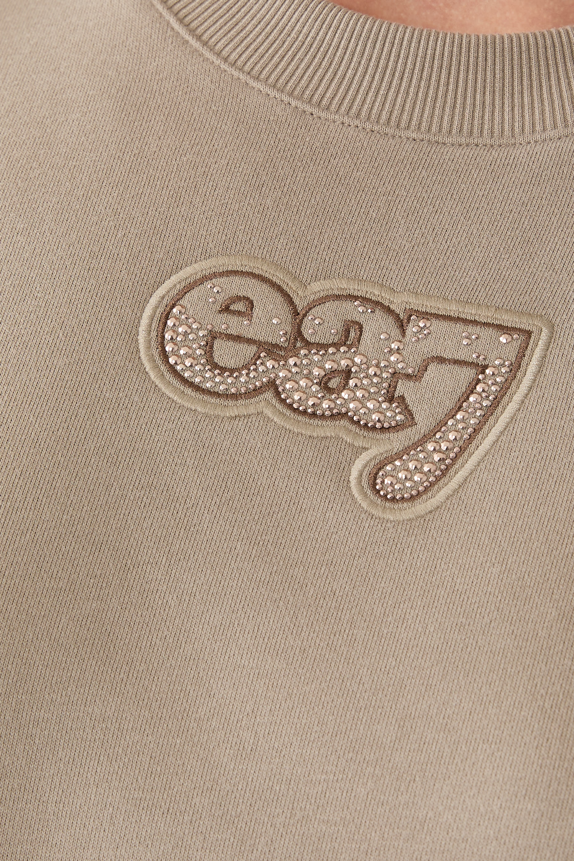 Logo Series T-shirt
