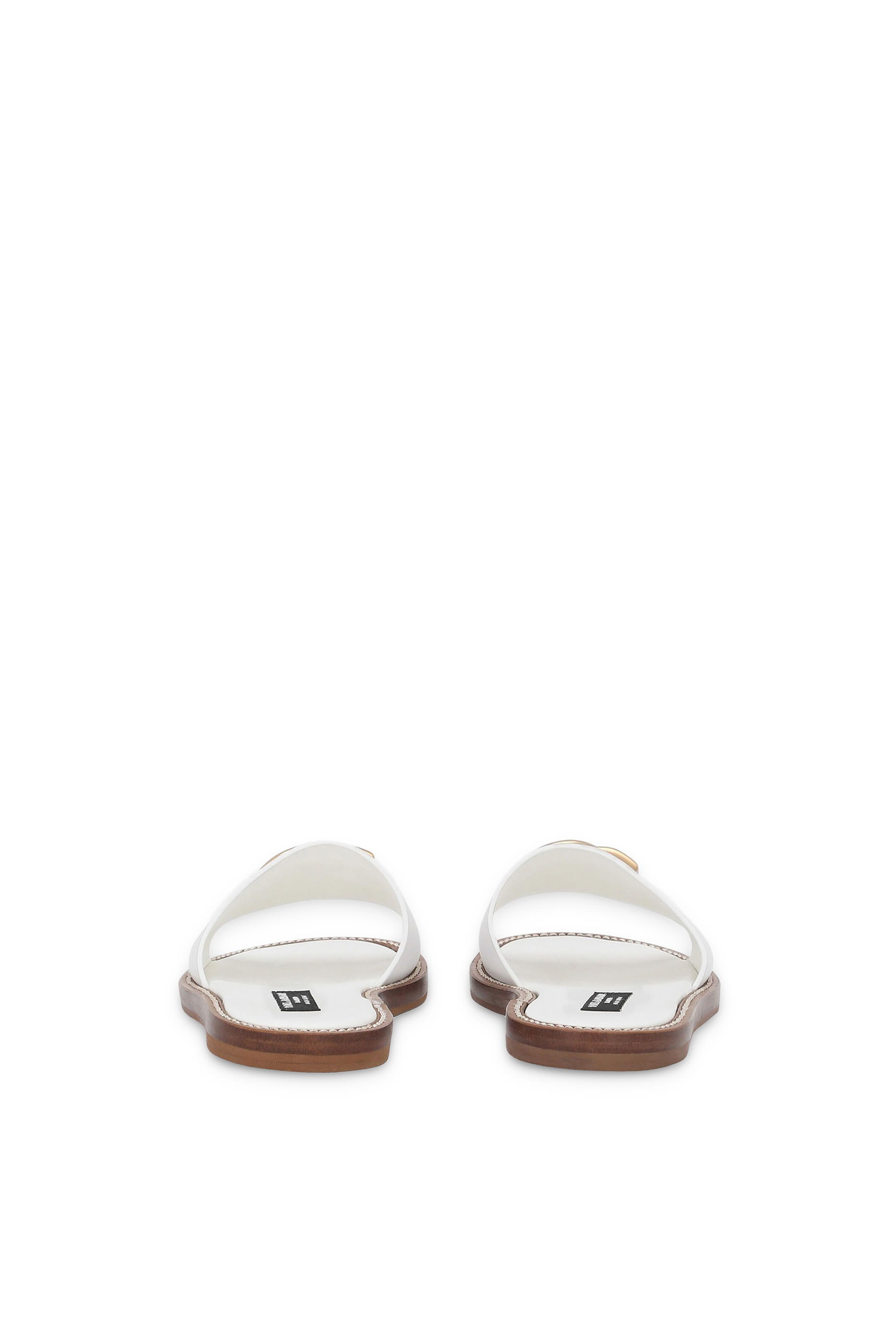 Kids Metal Logo Slides
