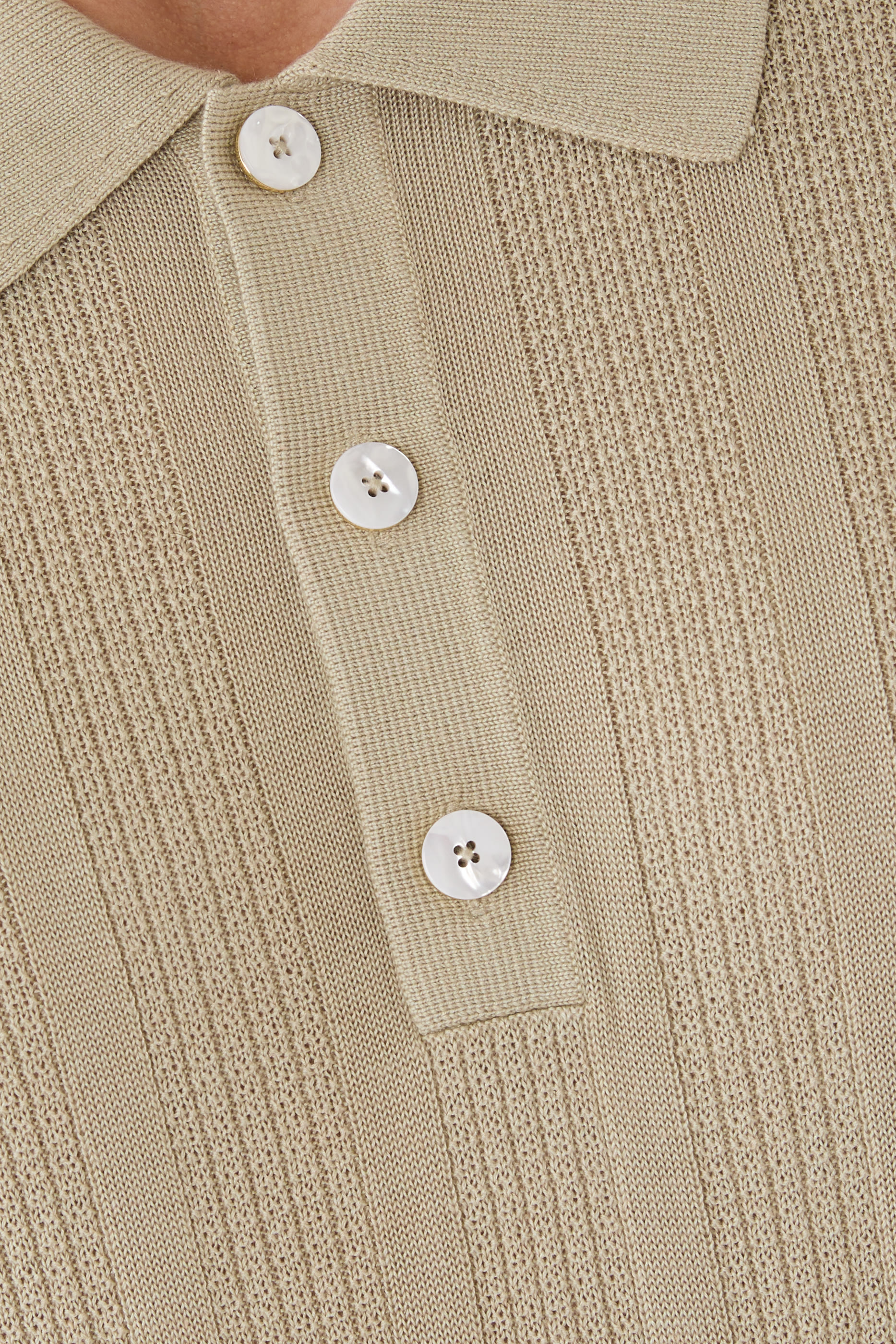 Melia Polo Shirt