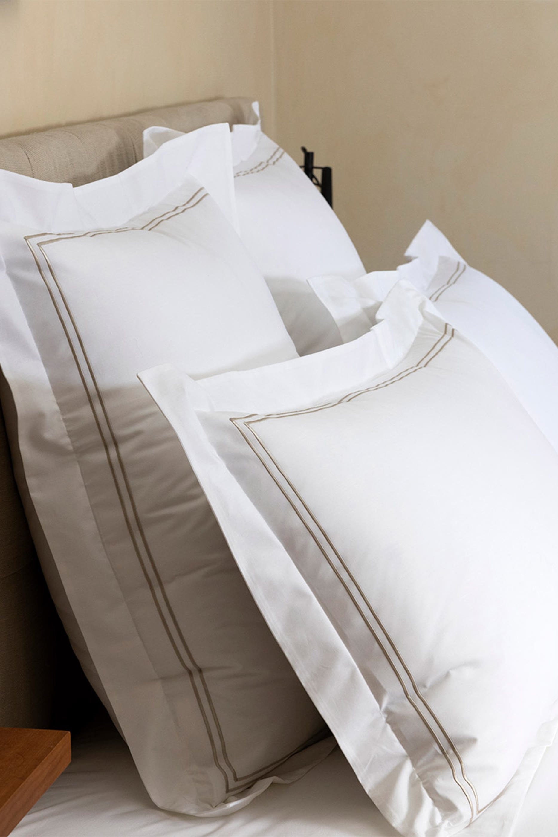 Duo Pierre Pillowcase 
