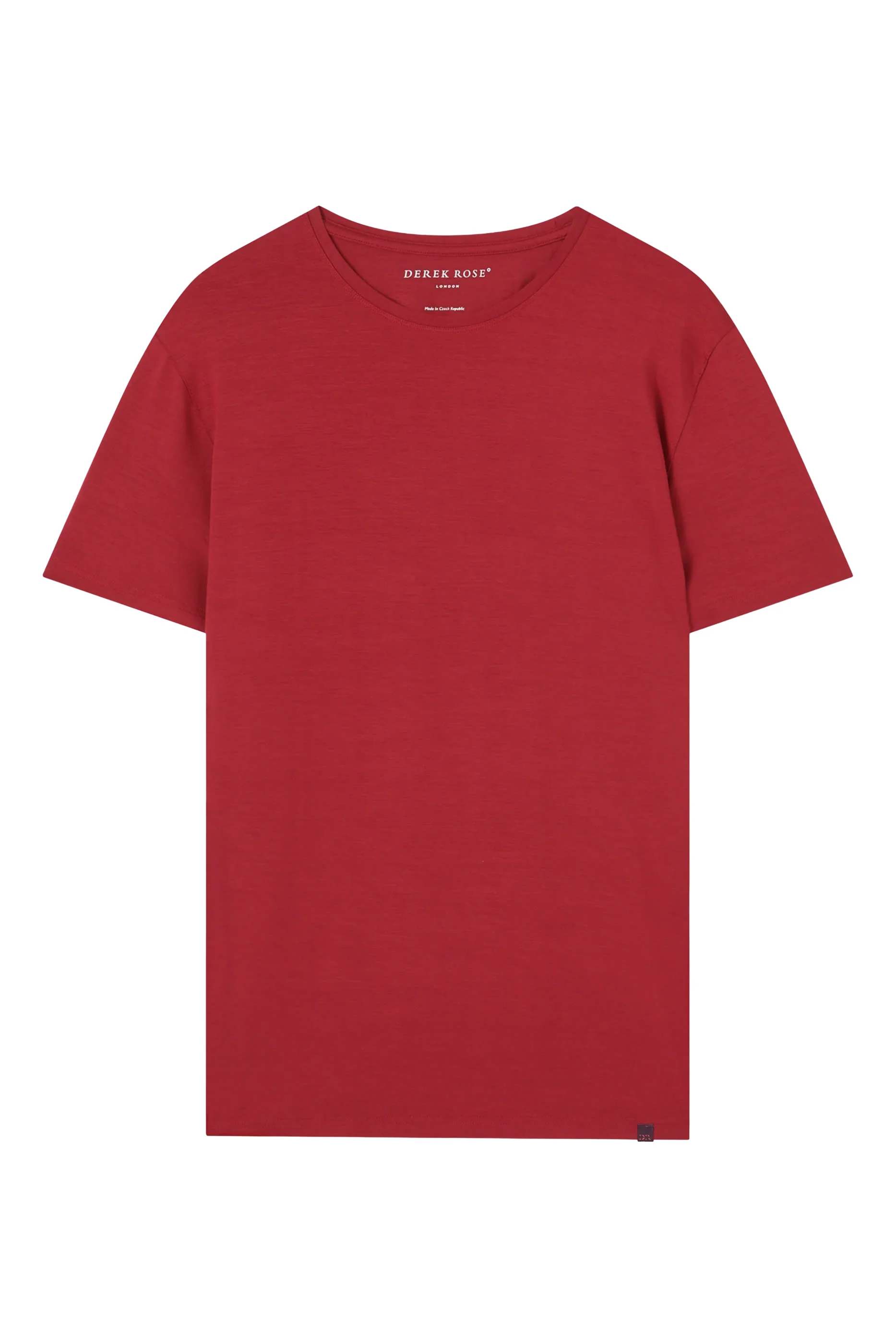 Basel Micro Modal T-Shirt