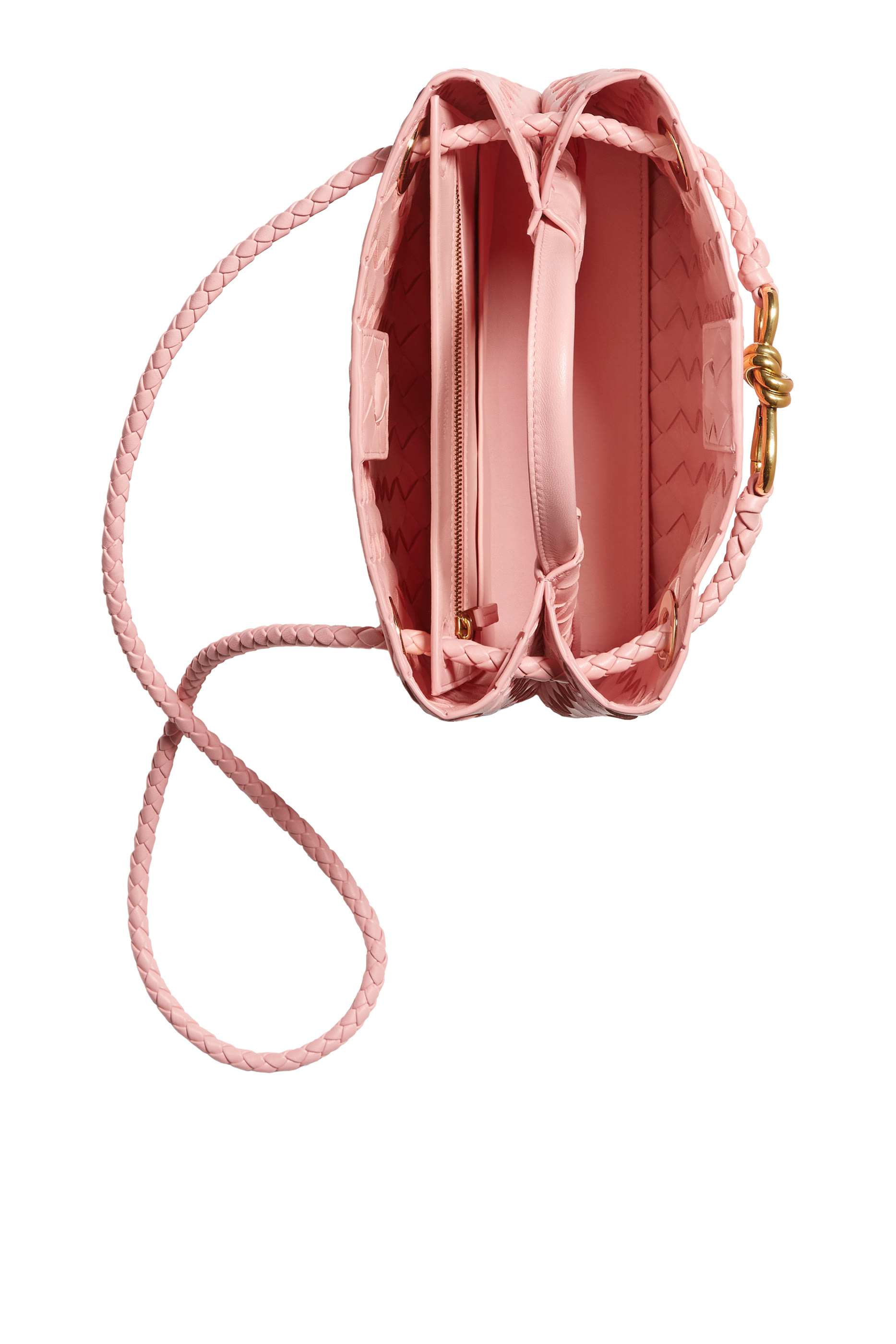 Small Andiamo Bag 