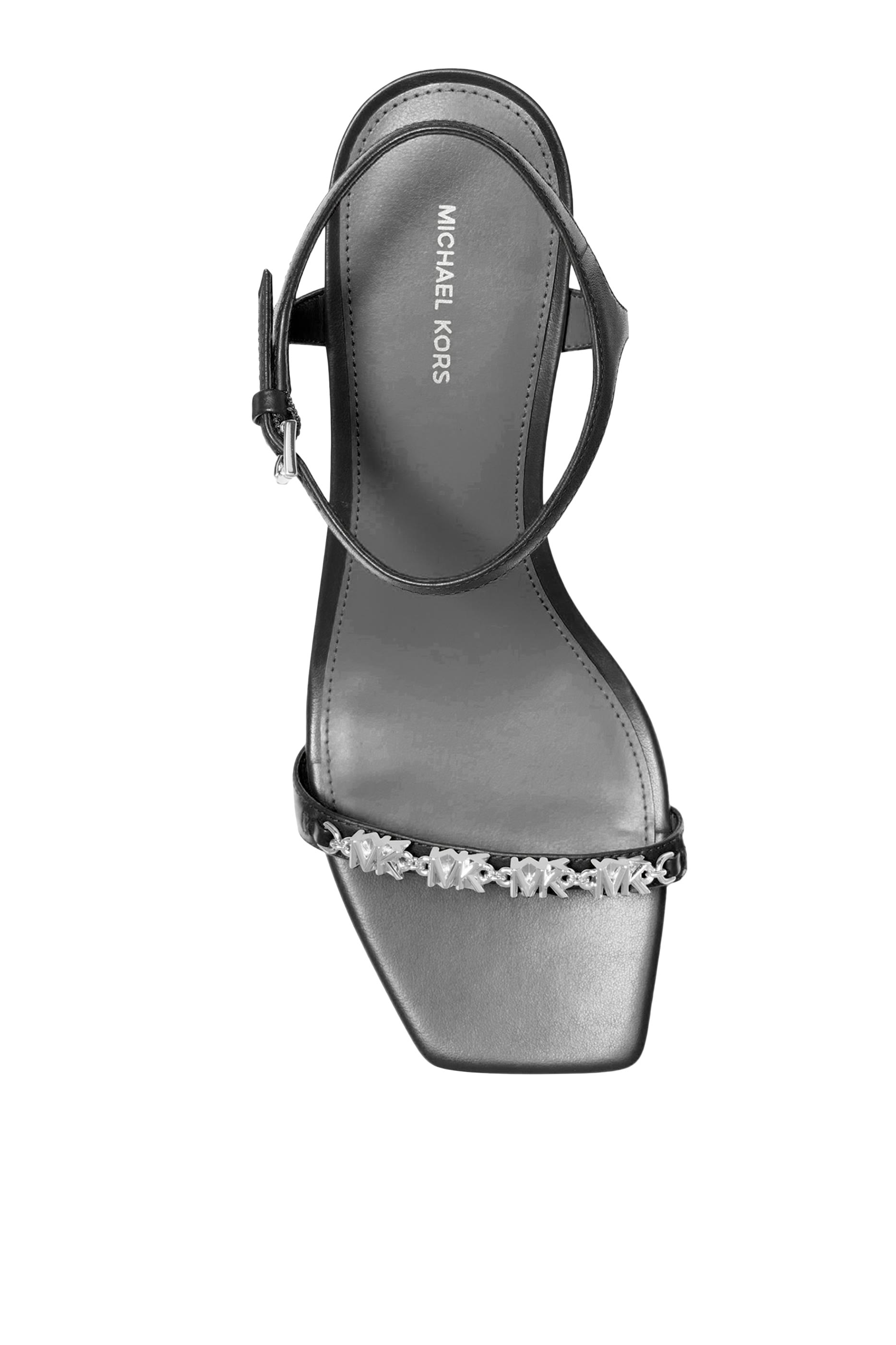 Dina Kitten Sandals