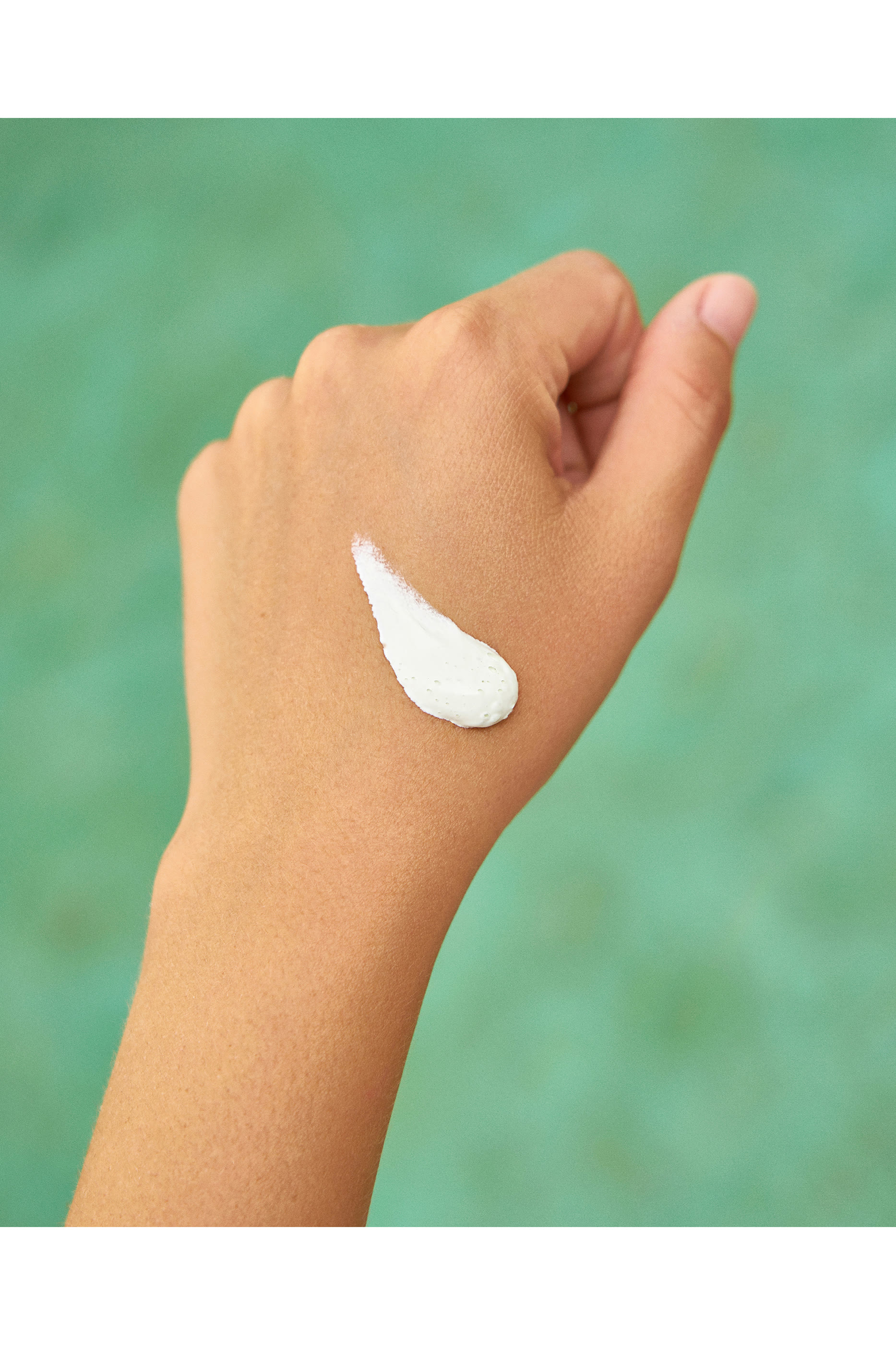 Stabilizing Cleansing Mask