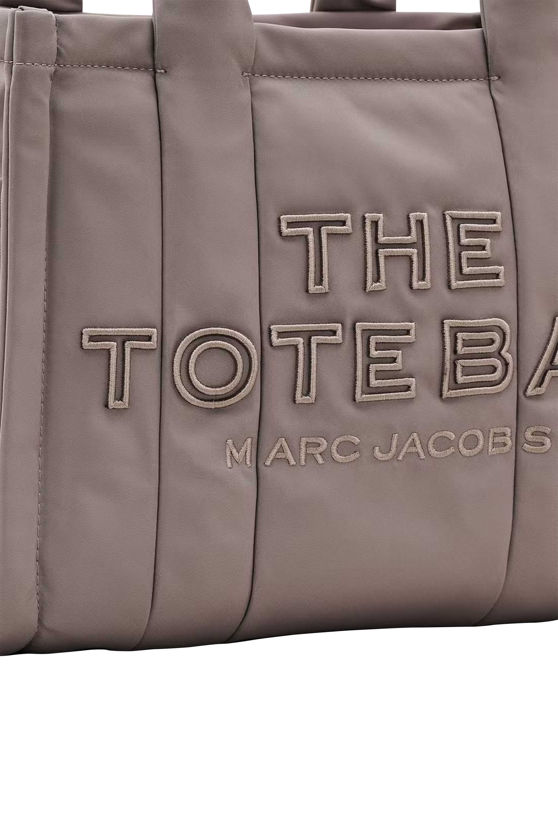 The Puffy Tote Bag